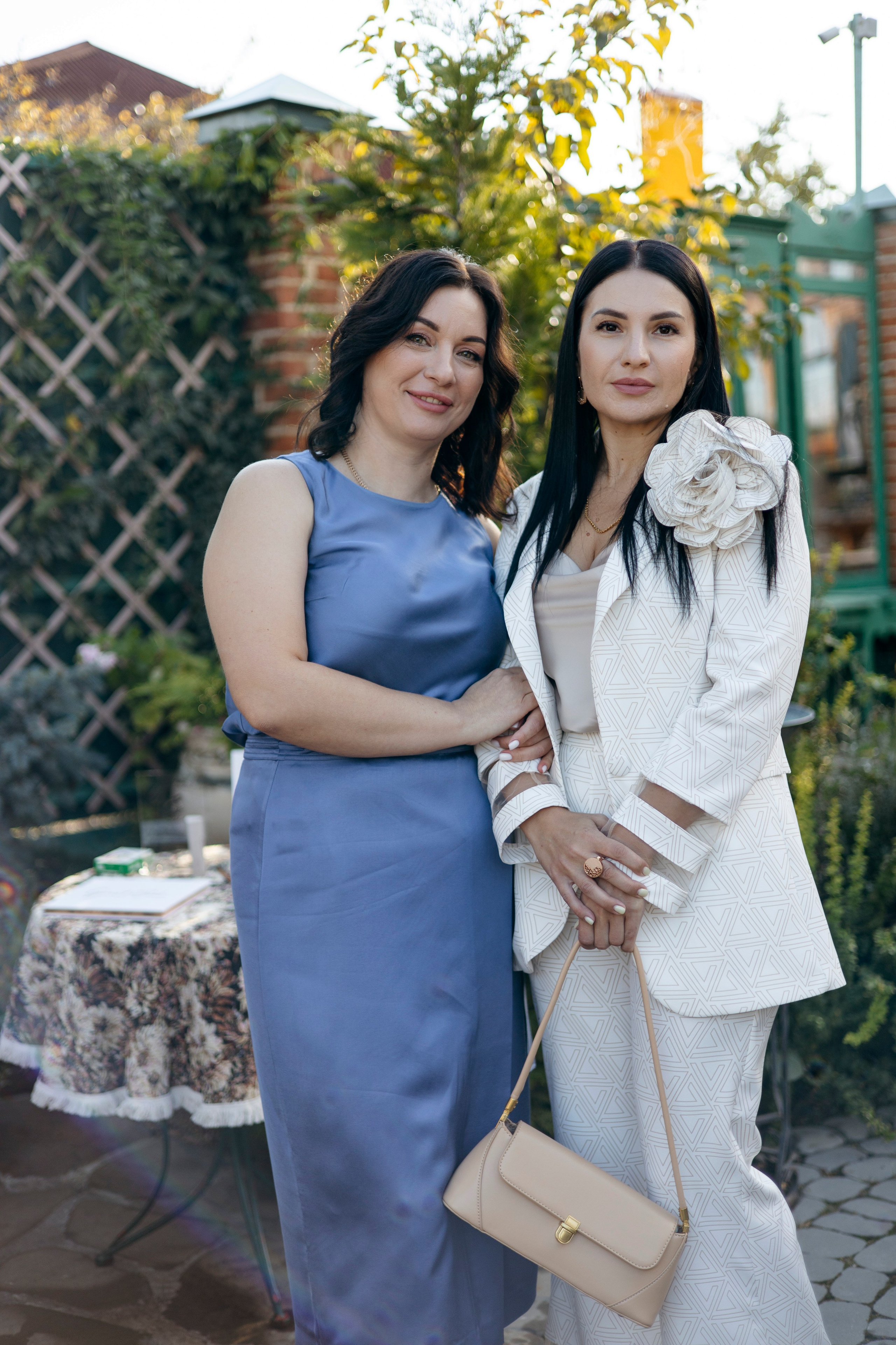 Роман и Ксения. Nikolpinhasova