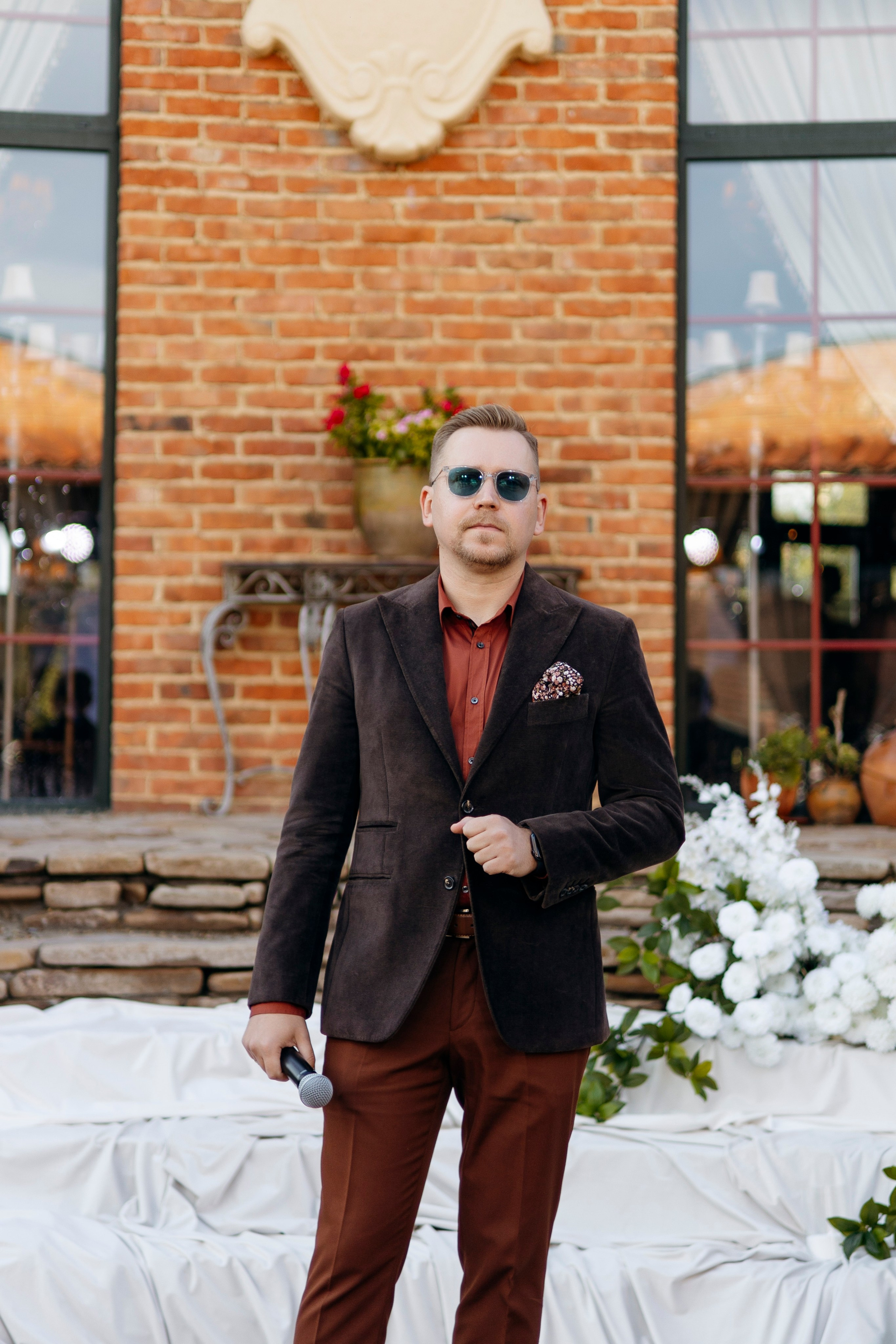 Роман и Ксения. Nikolpinhasova