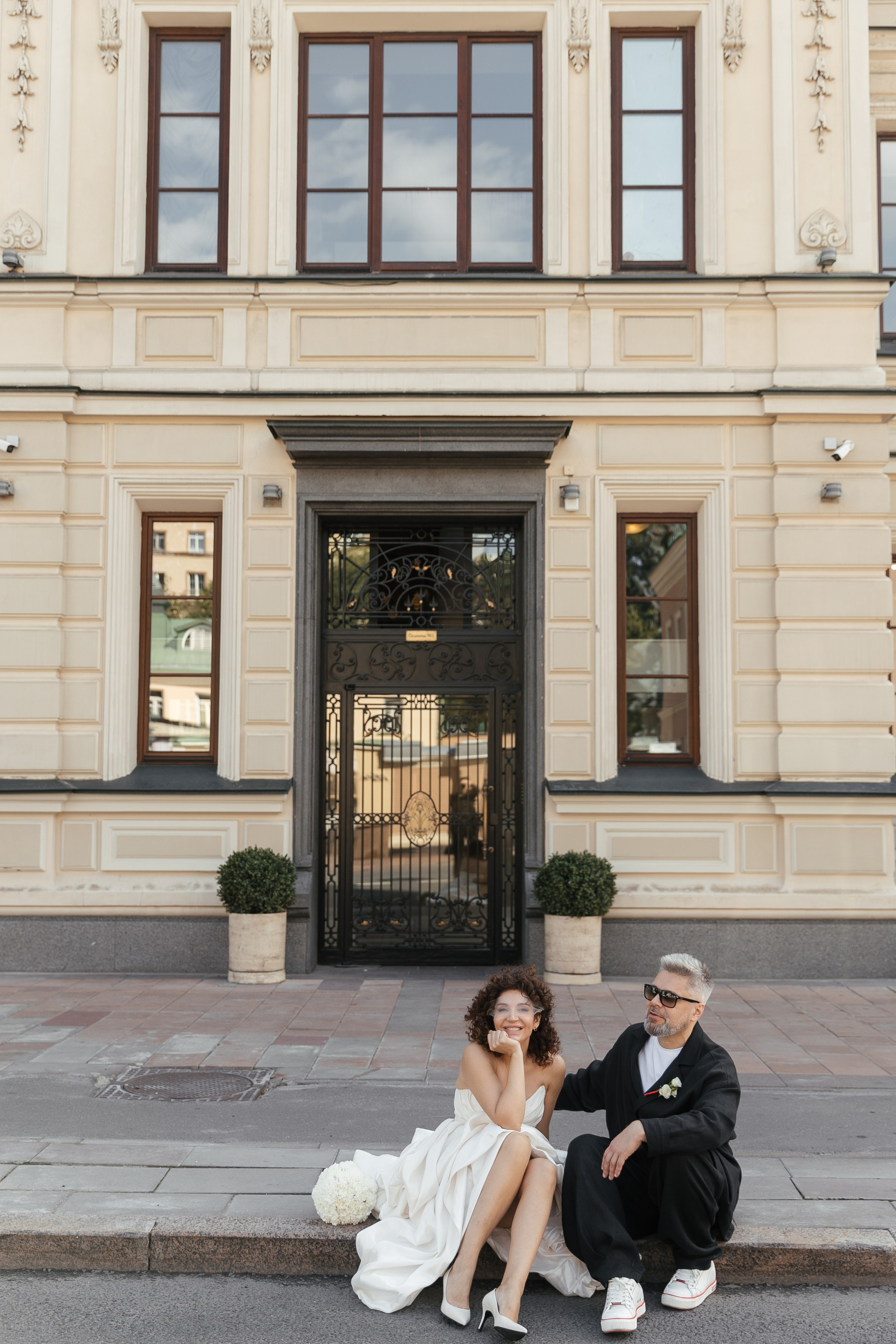 Ирина и Алексей | Lotte Plaza, усадьба Васильчуковых. Свадебный фотограф Ангелина Зотова | Обнинск, Москва, Калуга