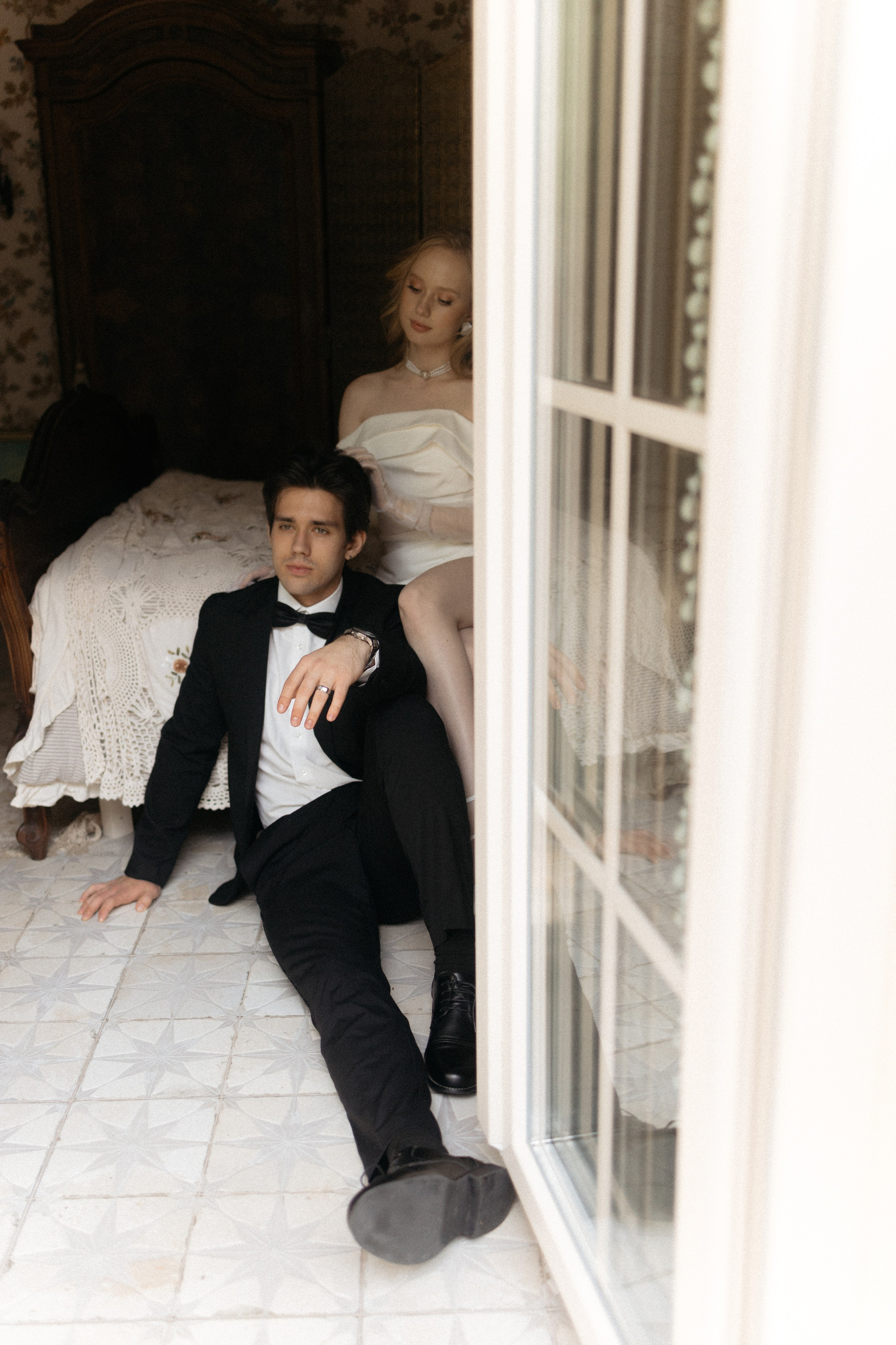 Владислав & Елизавета. Фотограф Москва|Комиссарова Наталья