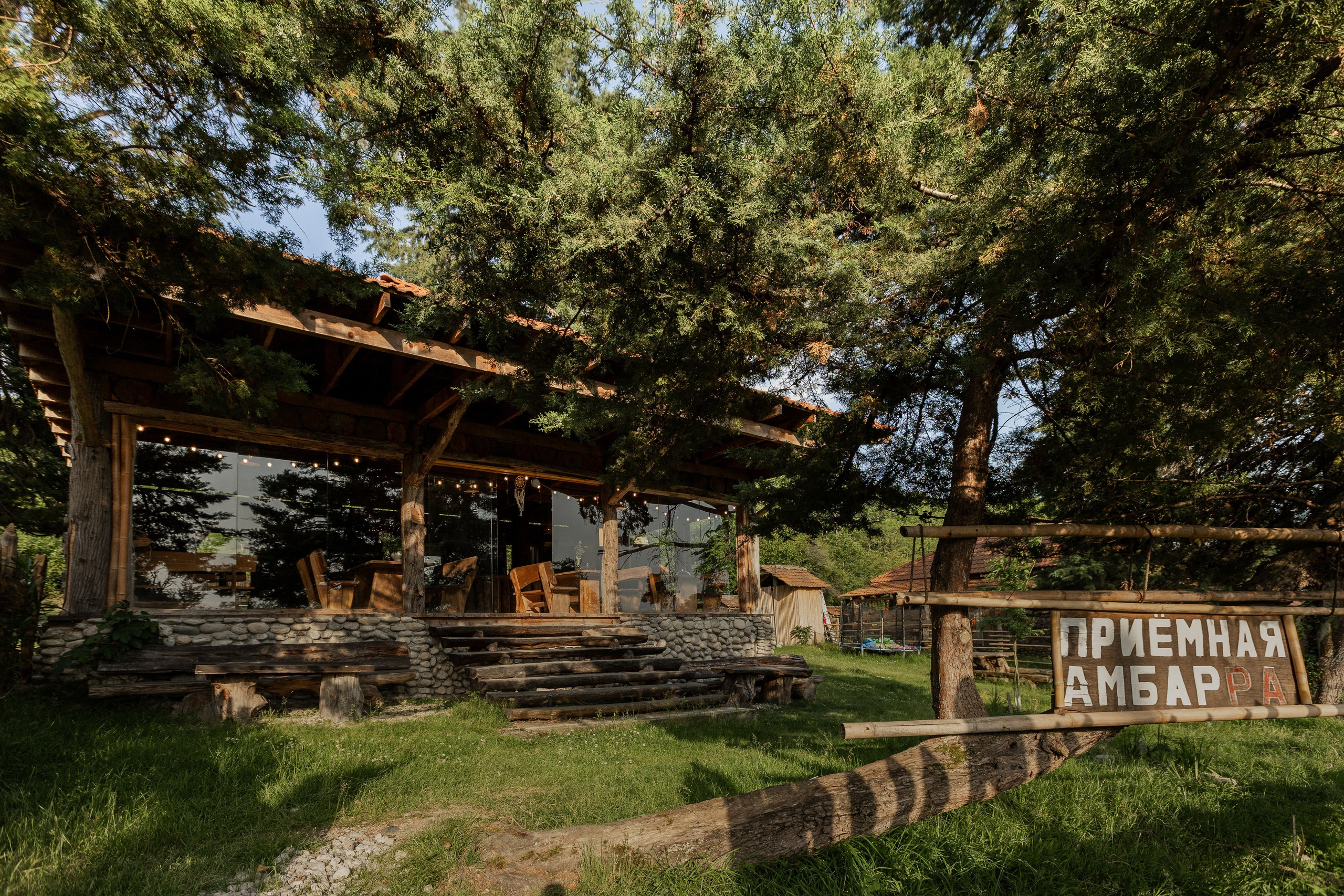 АМБАРА | МЮССЕРА. Семейный фотограф на крещение и венчание