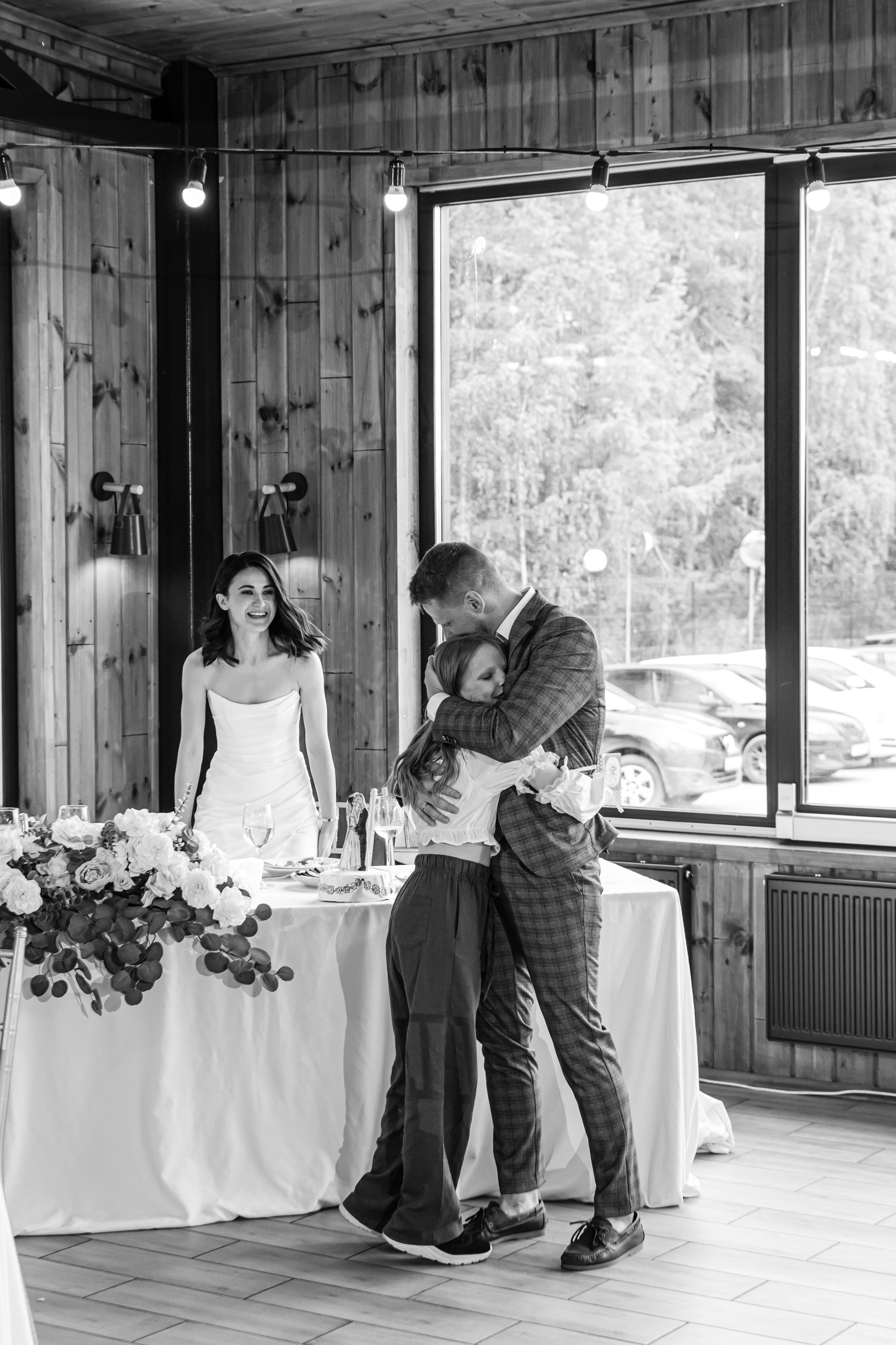 Павел и Алина