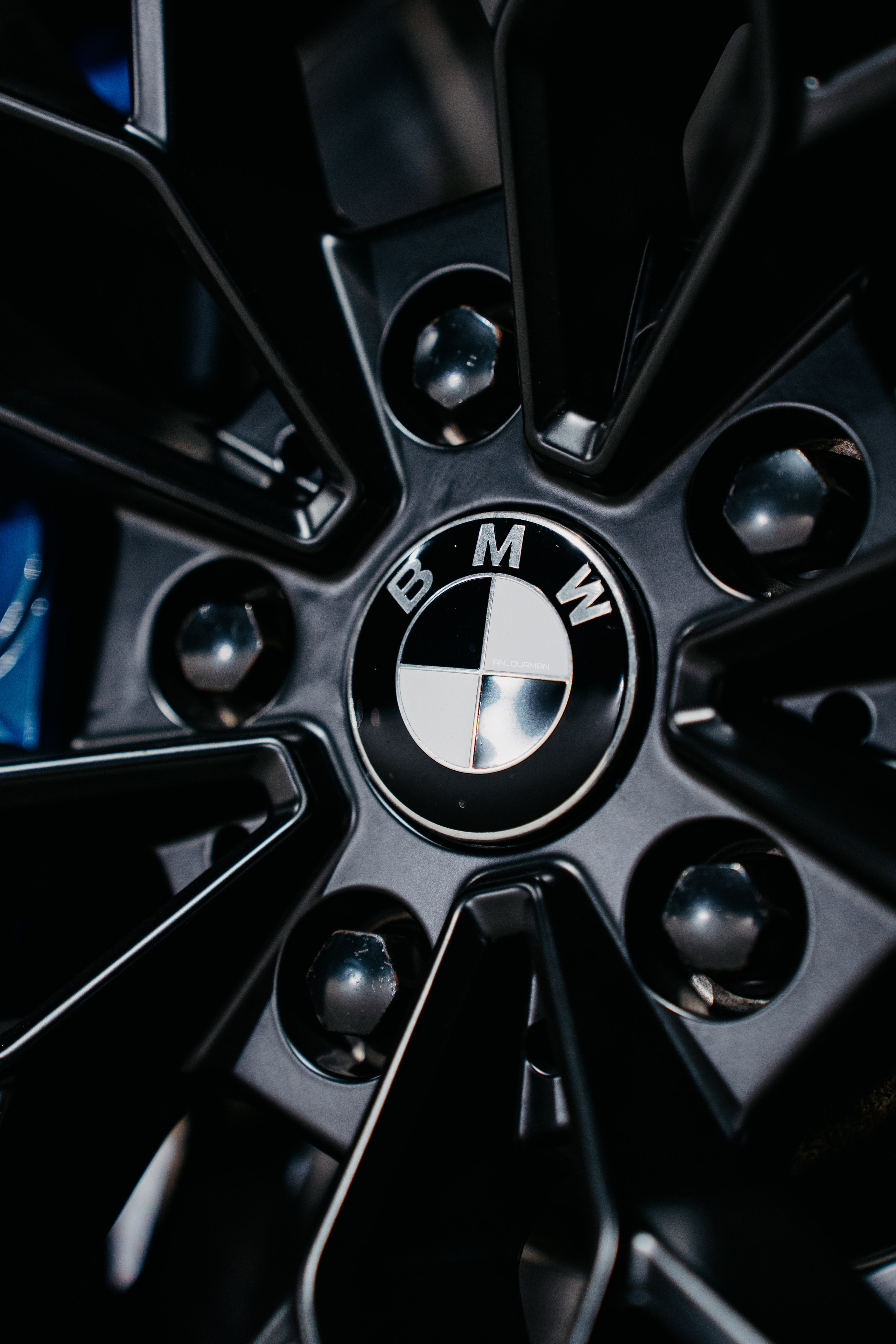BMW G30. Фотограф, видеограф и пилот дрона на Байкале