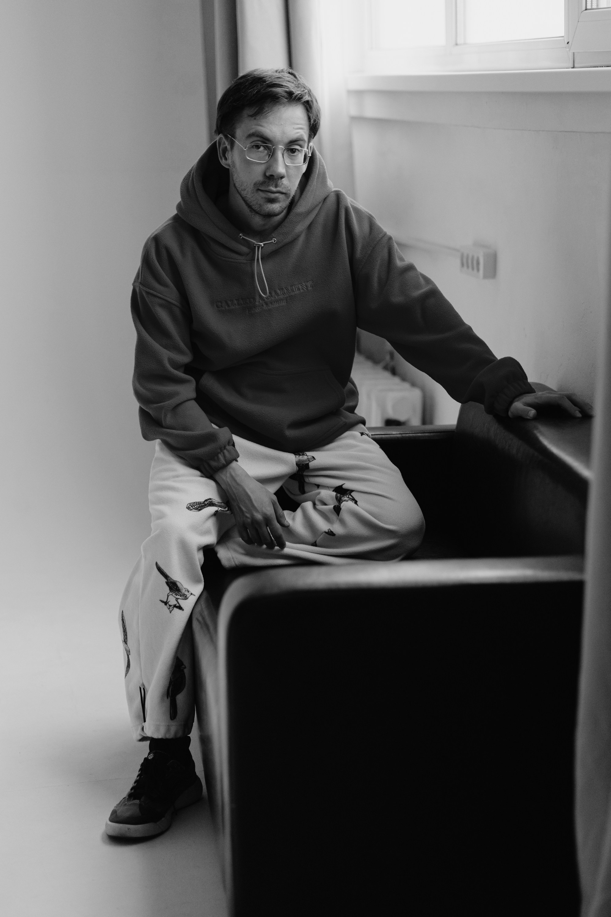 Рома. Про любовь