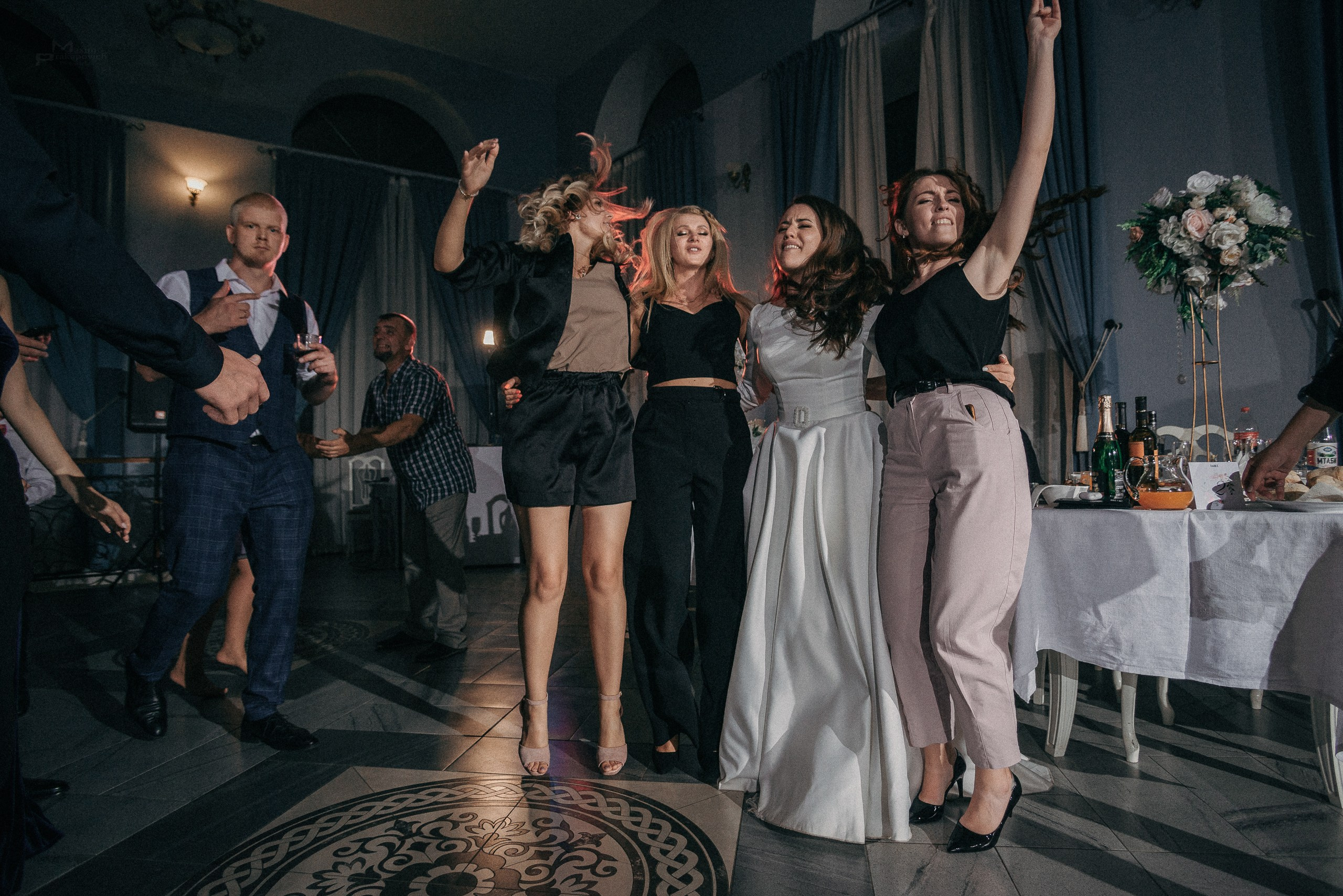 Serg + Anna. Фотограф/видеомейкер в Минске, Москве, Витебске, видеосьемка