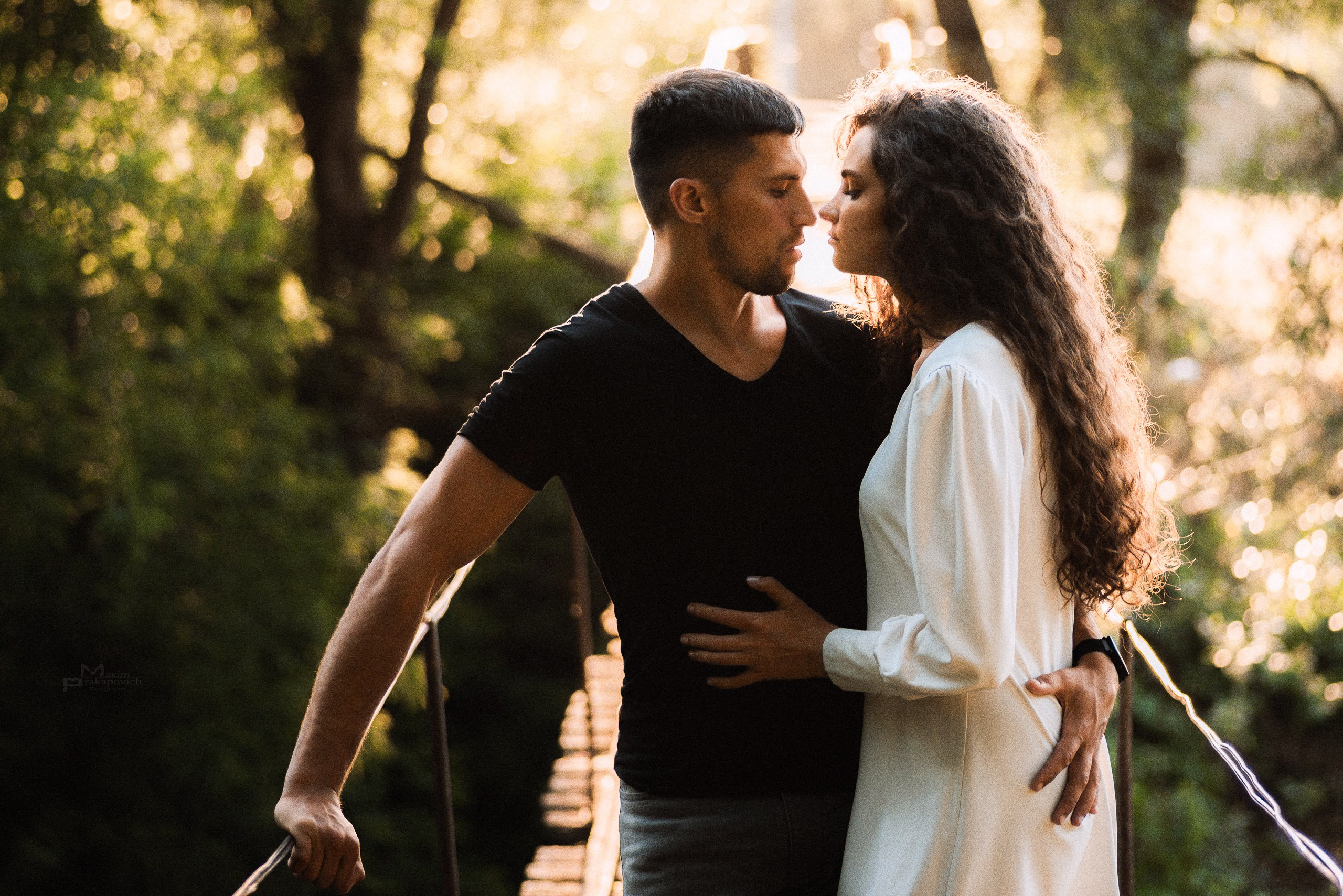 Forest Walk. Фотограф/видеомейкер в Минске, Москве, Витебске, видеосьемка