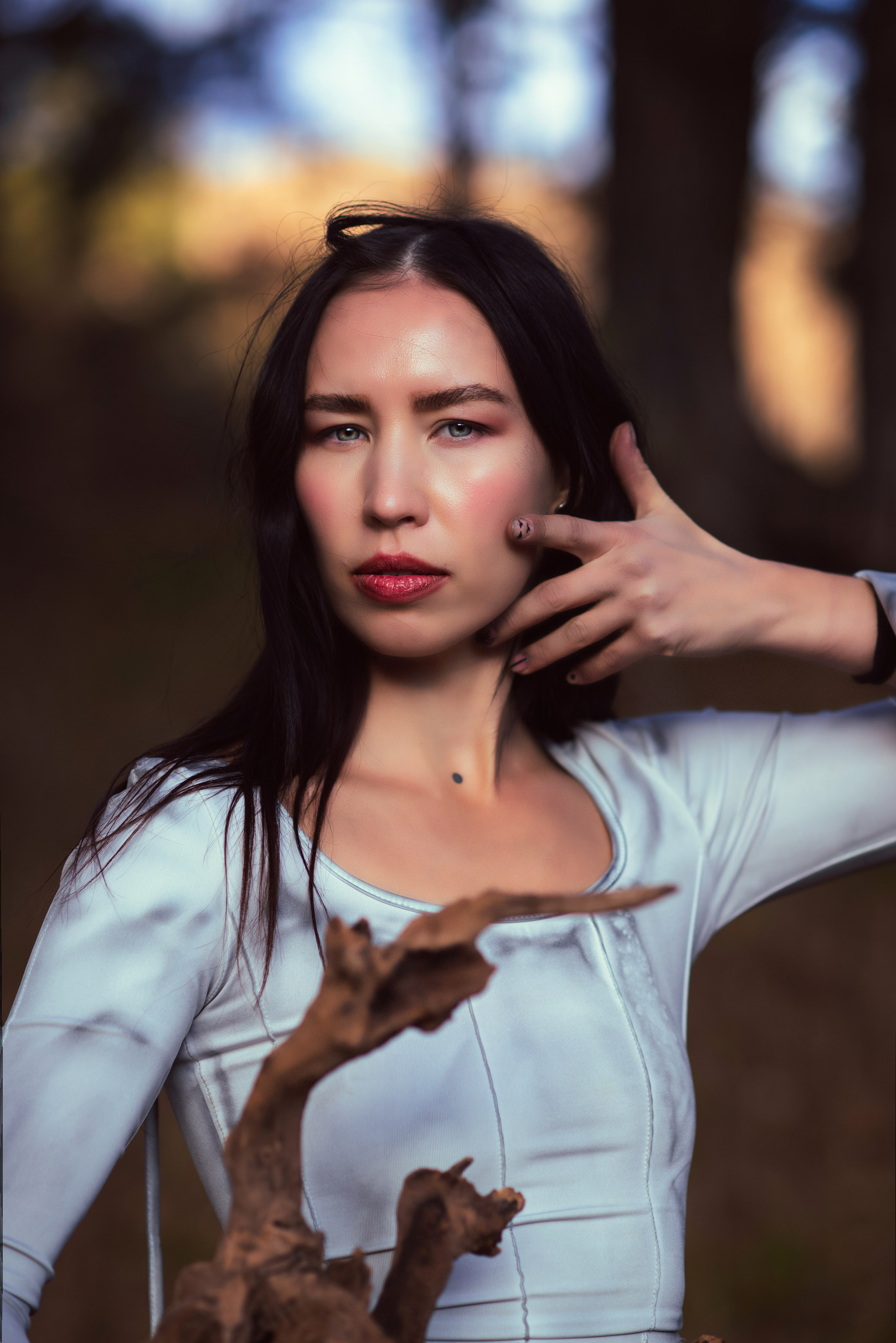 Altay | Autumn. Bekagaev photography