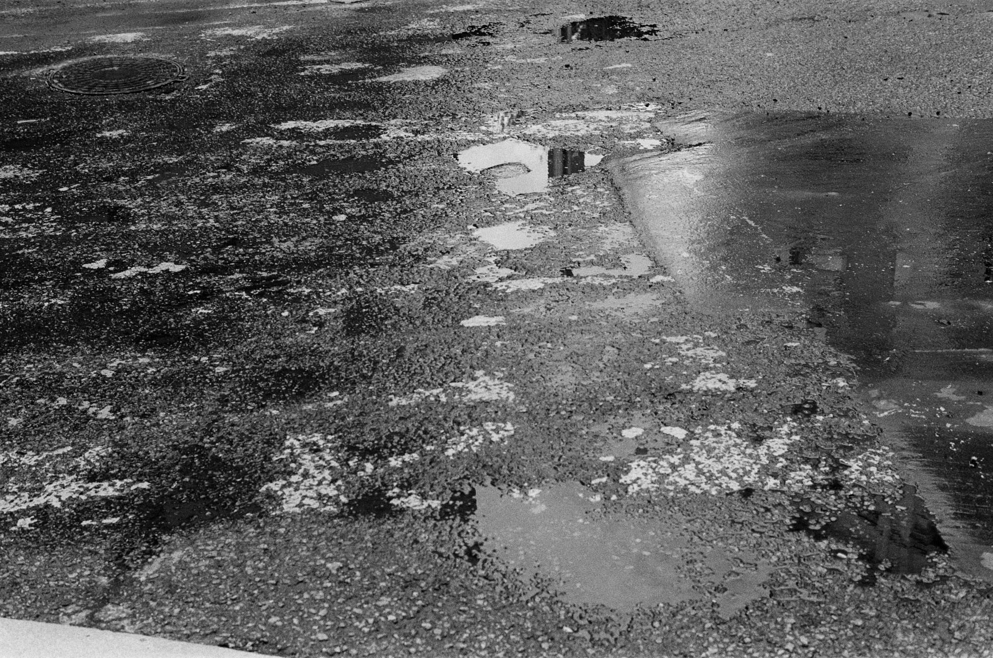 Cities. Another person Pavel Potseluev. A photographer in 2025