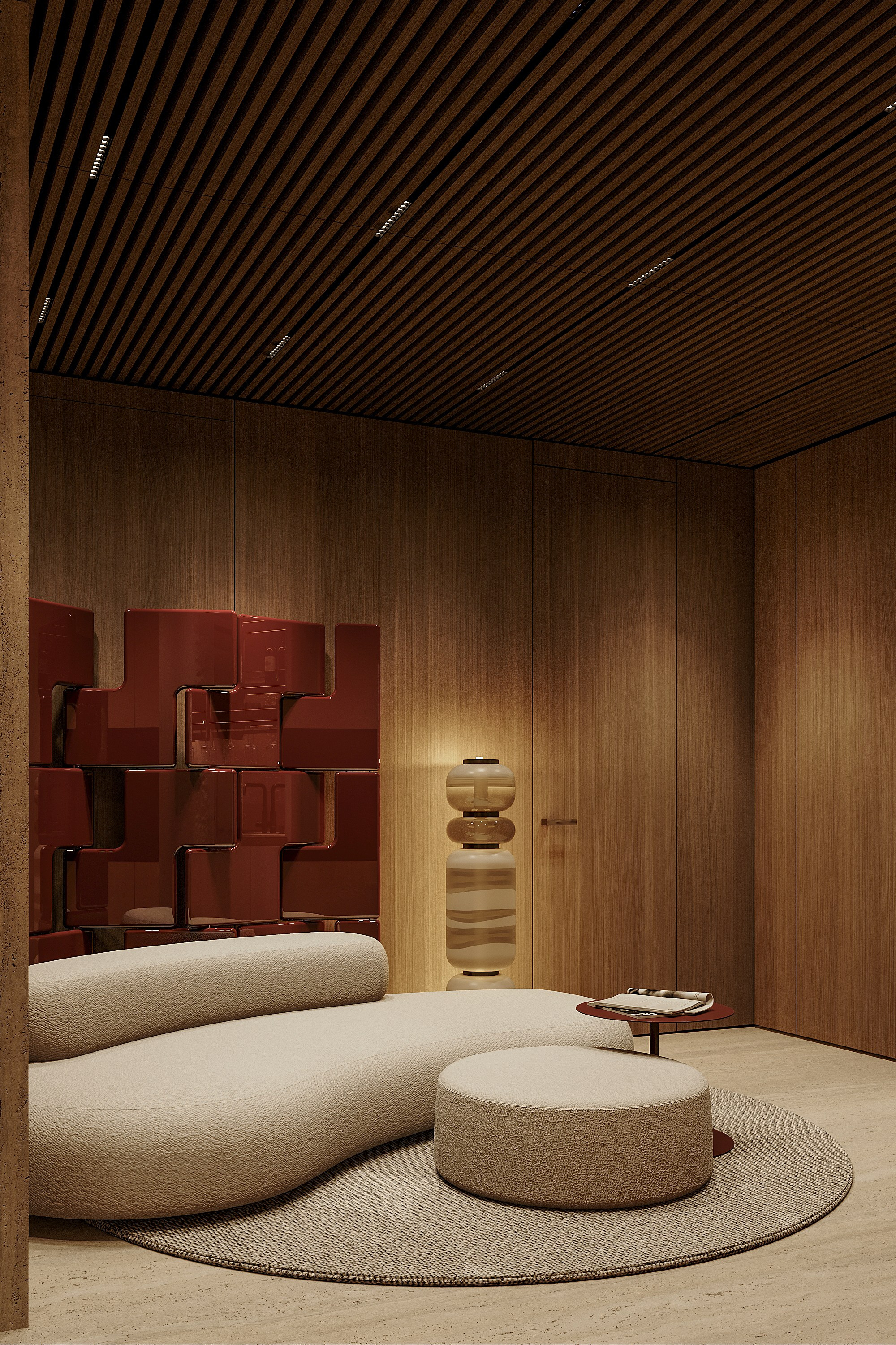 НОВОСИБИРСК. Дизайн интерьера. Архитектура. MODELLISTA ARCHITECTS