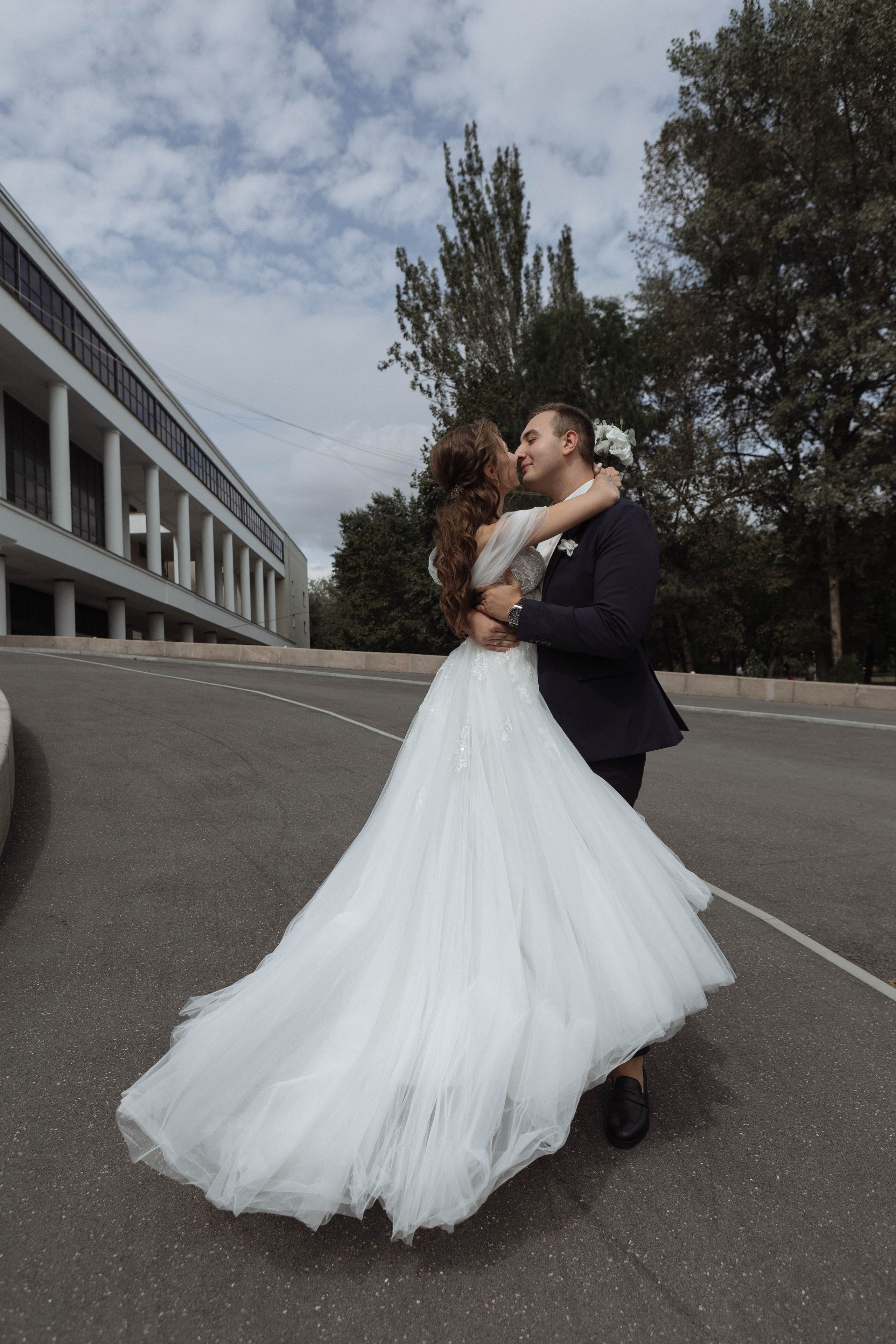 Ирина&Владислав. Свадебный фотограф в Ростове-на-Дону Виктория Трунова