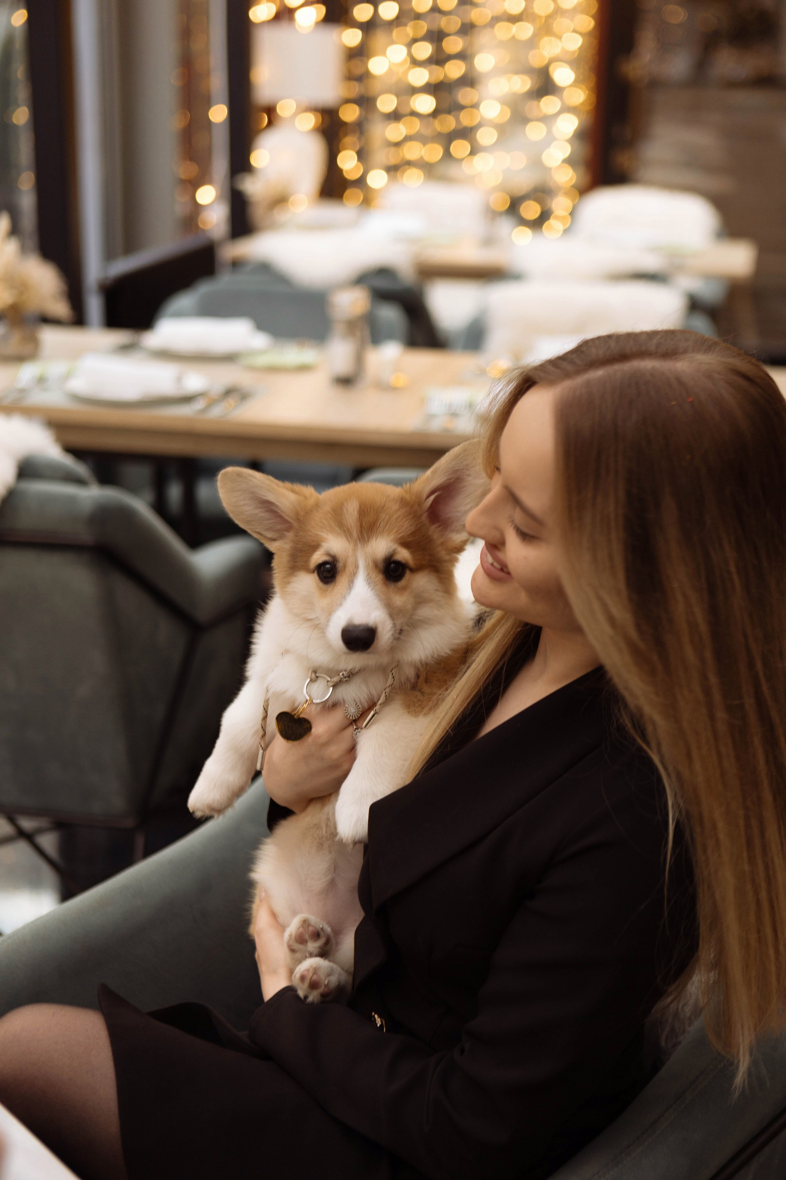 Новогодний девичник. Свадебный фотограф в Ростове-на-Дону Виктория Трунова