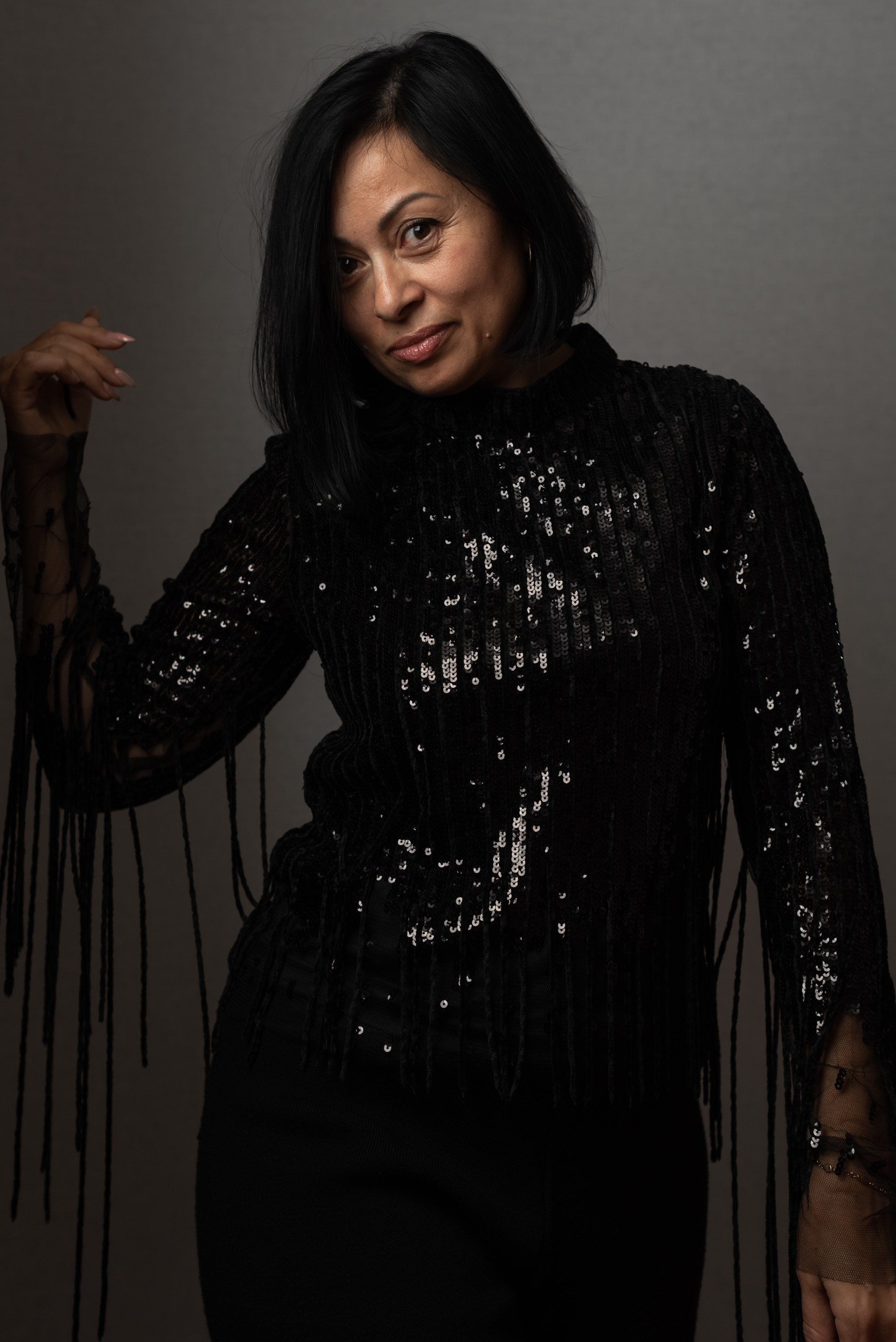 Психологический портрет Любы. Фотограф Тула творческие фотосессии недорого Ольга Ромашина