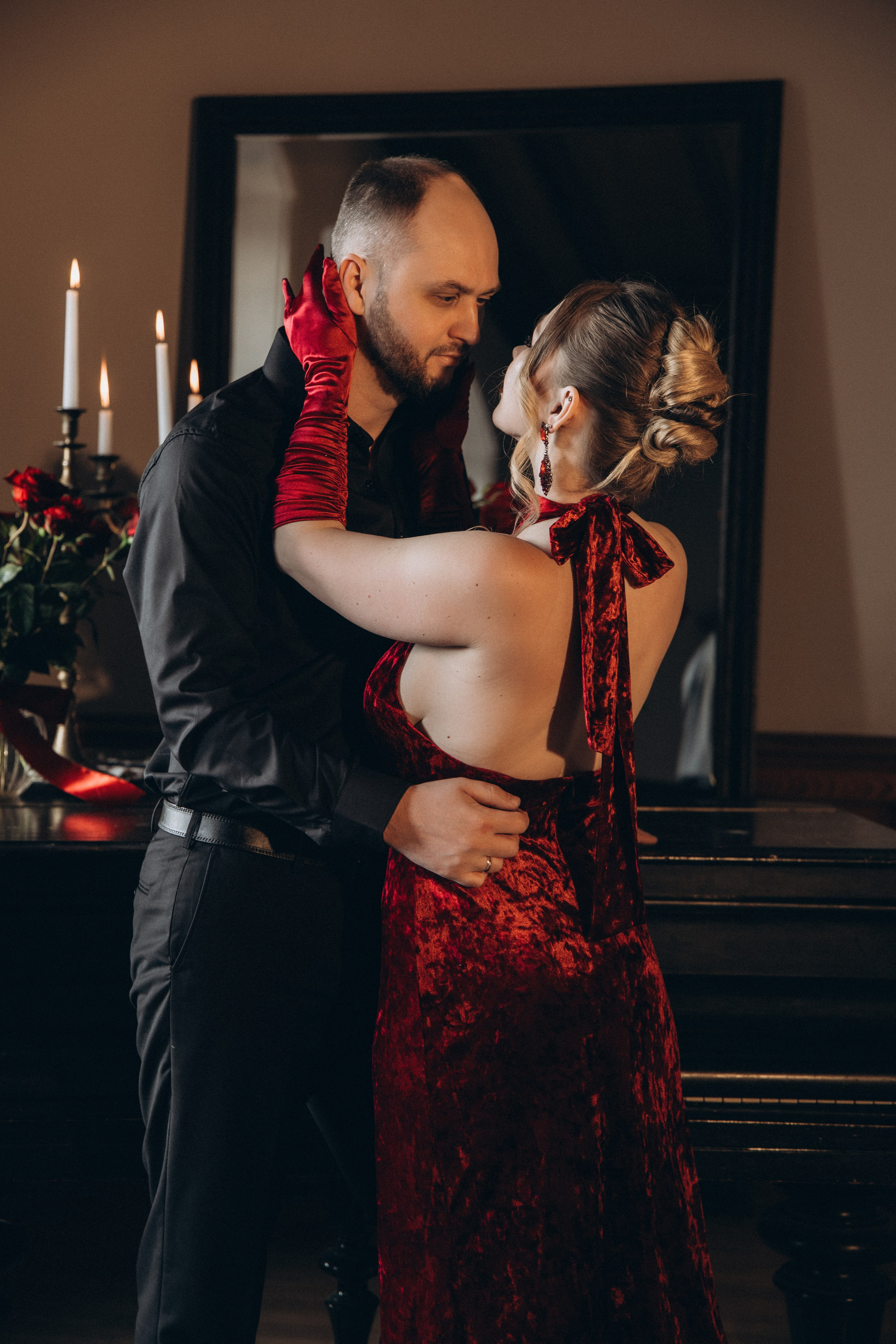 Юлия и Денис