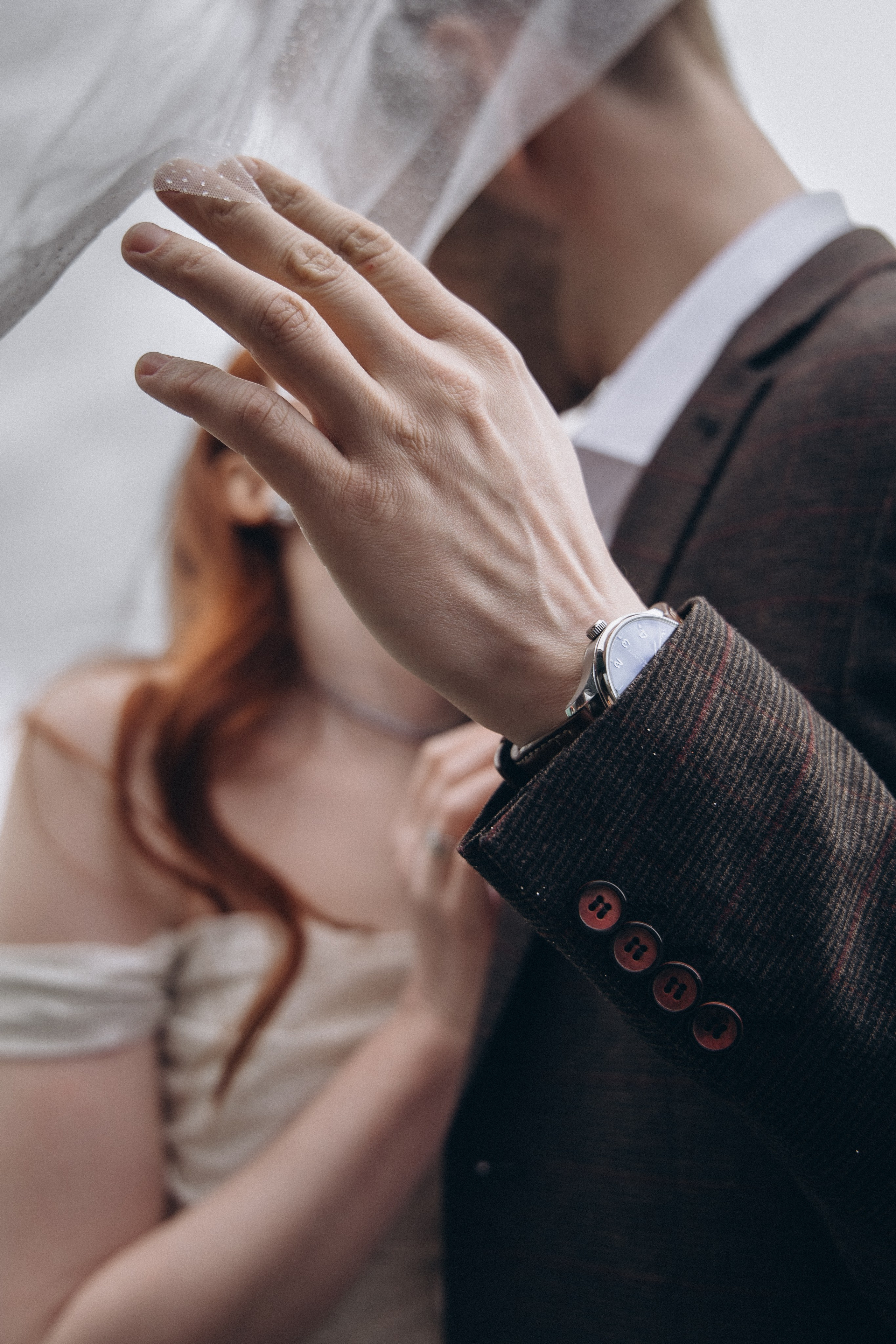 Александра и Прохор