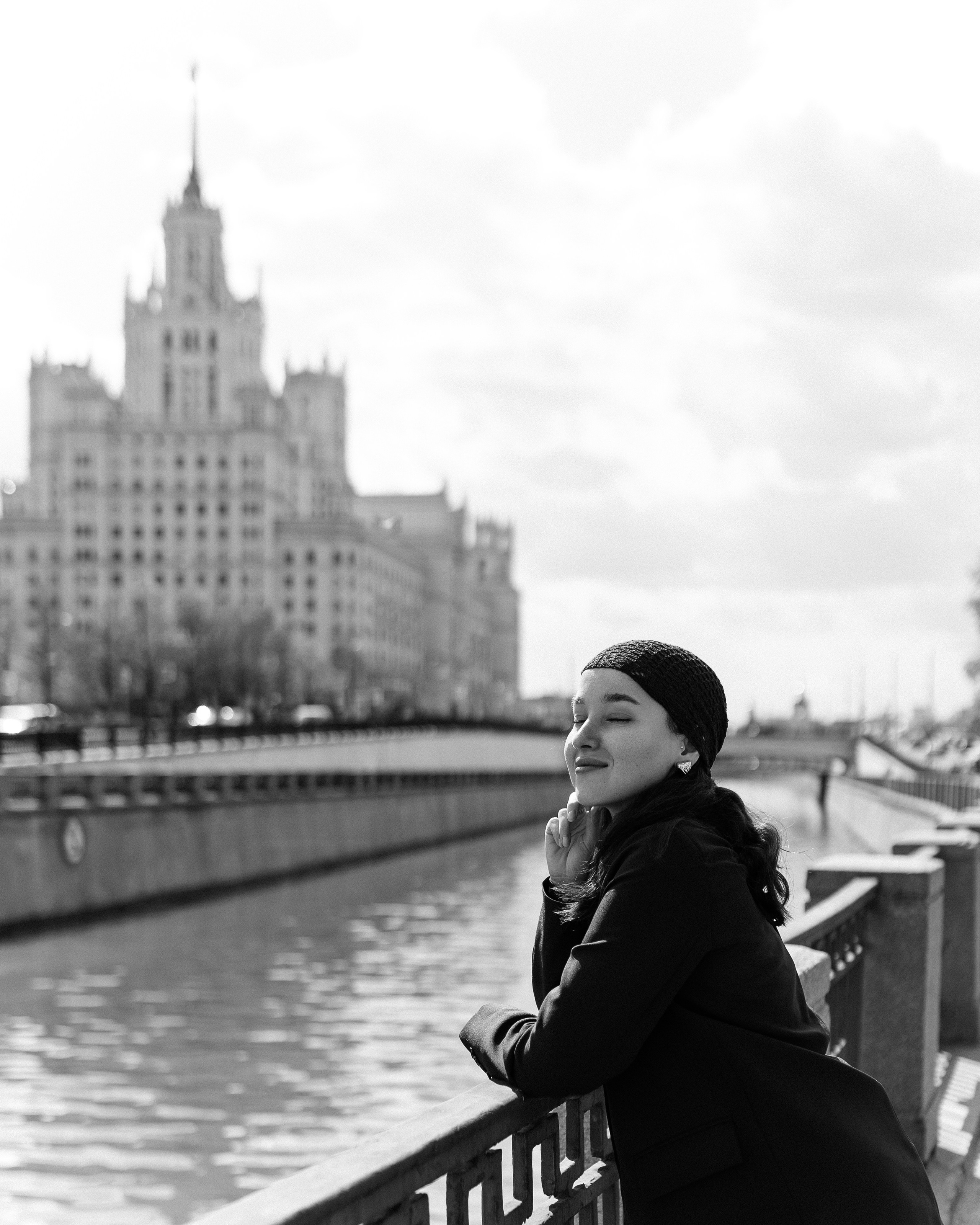 NASTYA. Tatiana Leman