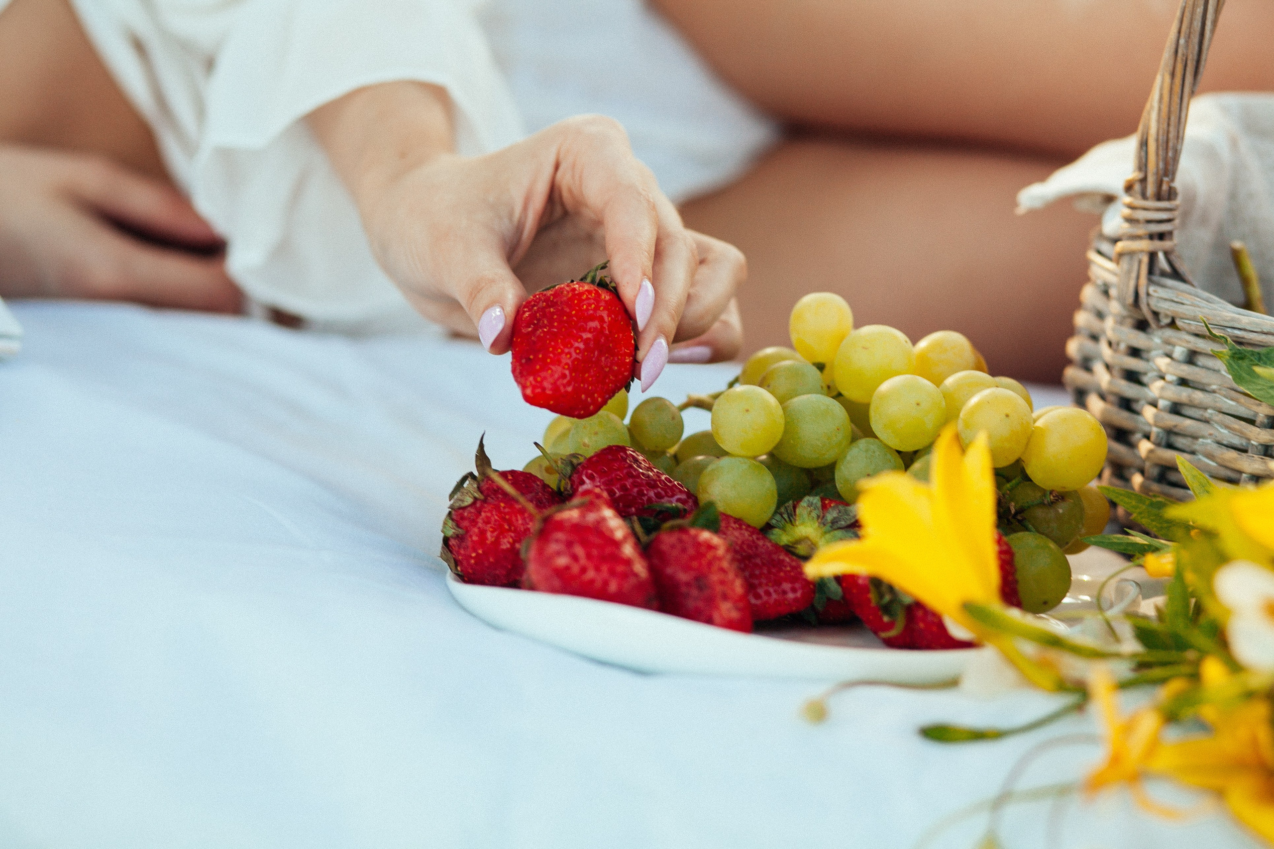 Утро невесты. Фотограф Дарья Локотко в Красноярске