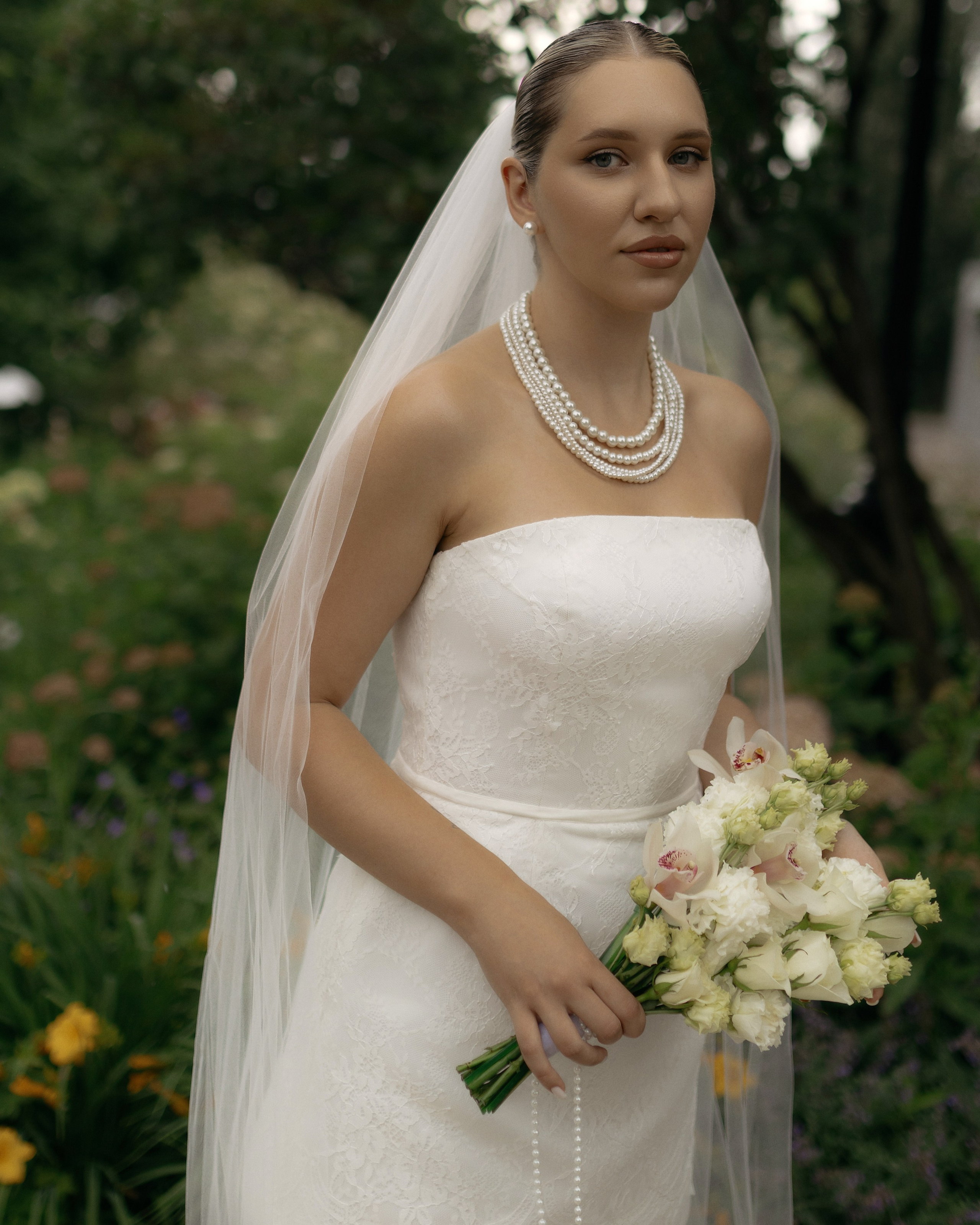 Владимир и Арина. DARYA.BELKINA
