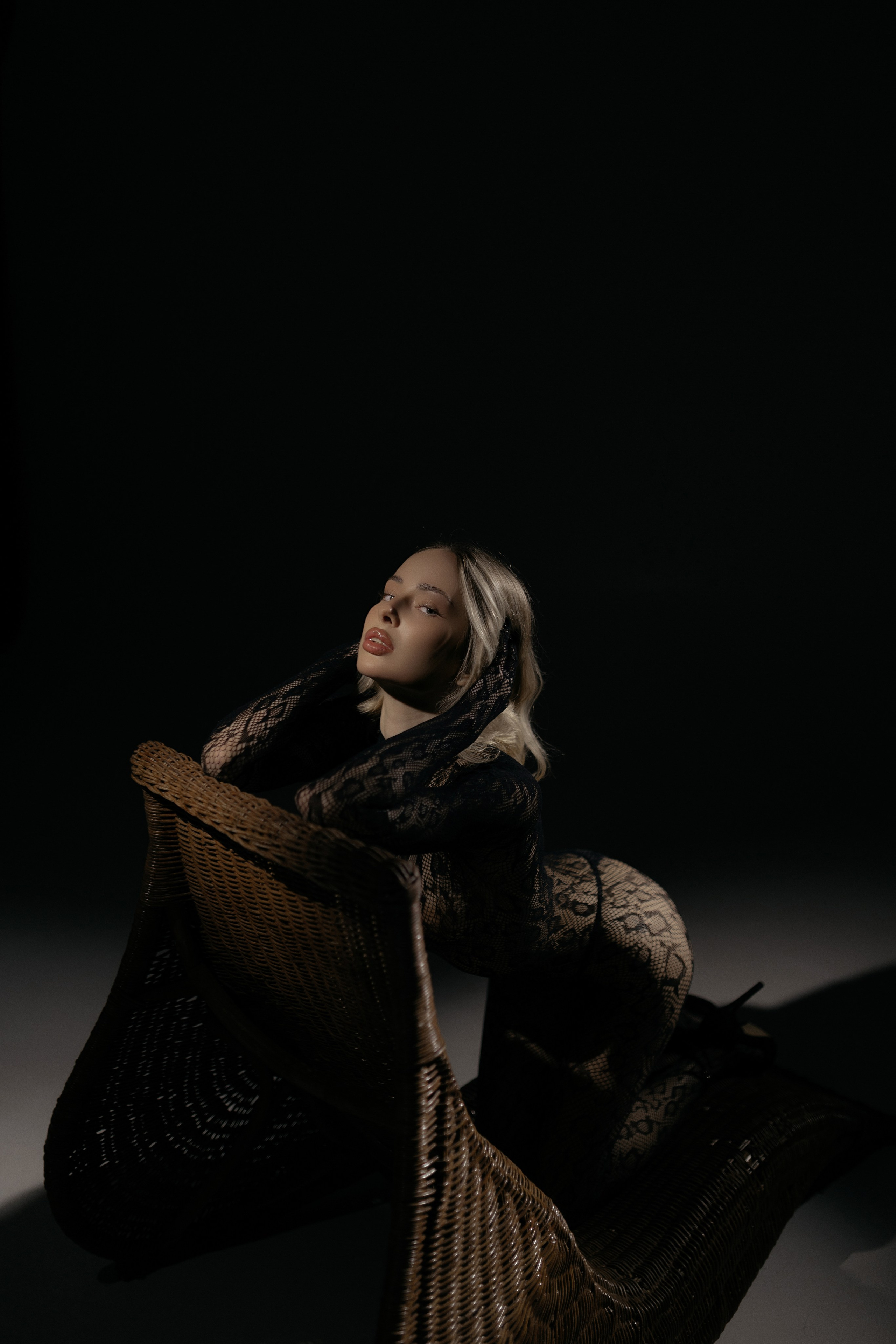 Ксения. DARYA.BELKINA