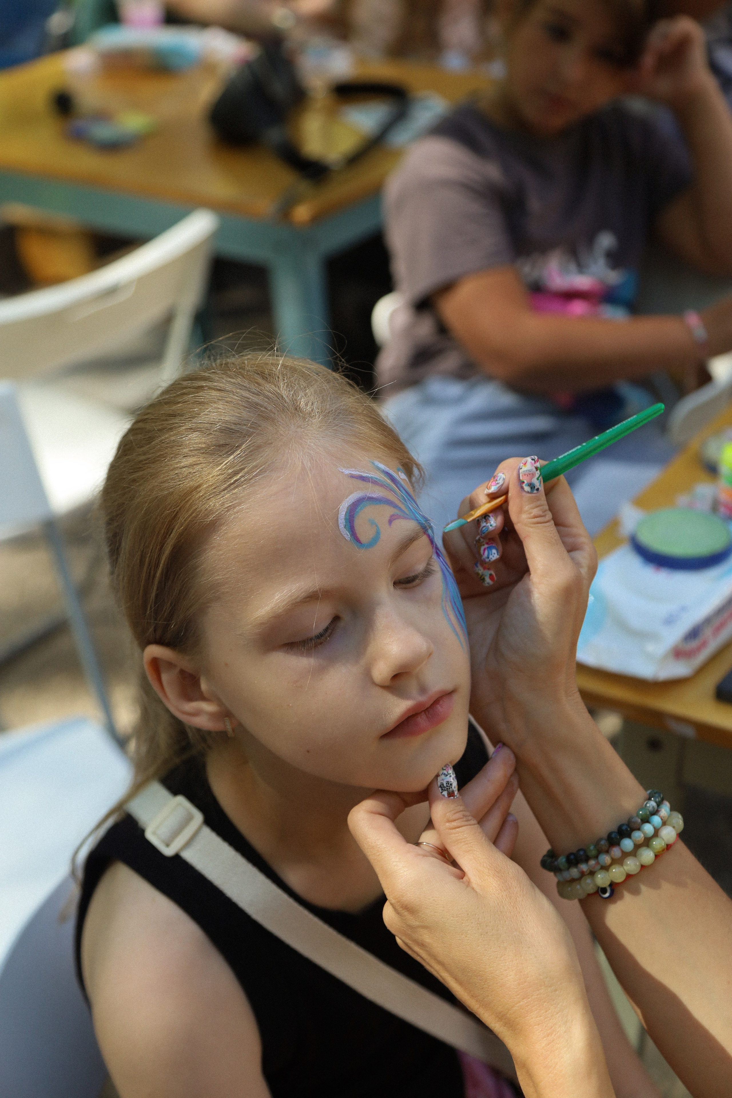 НОНЦ. Фотограф Мурманск | Нижний Новгород • Анна Хижняк