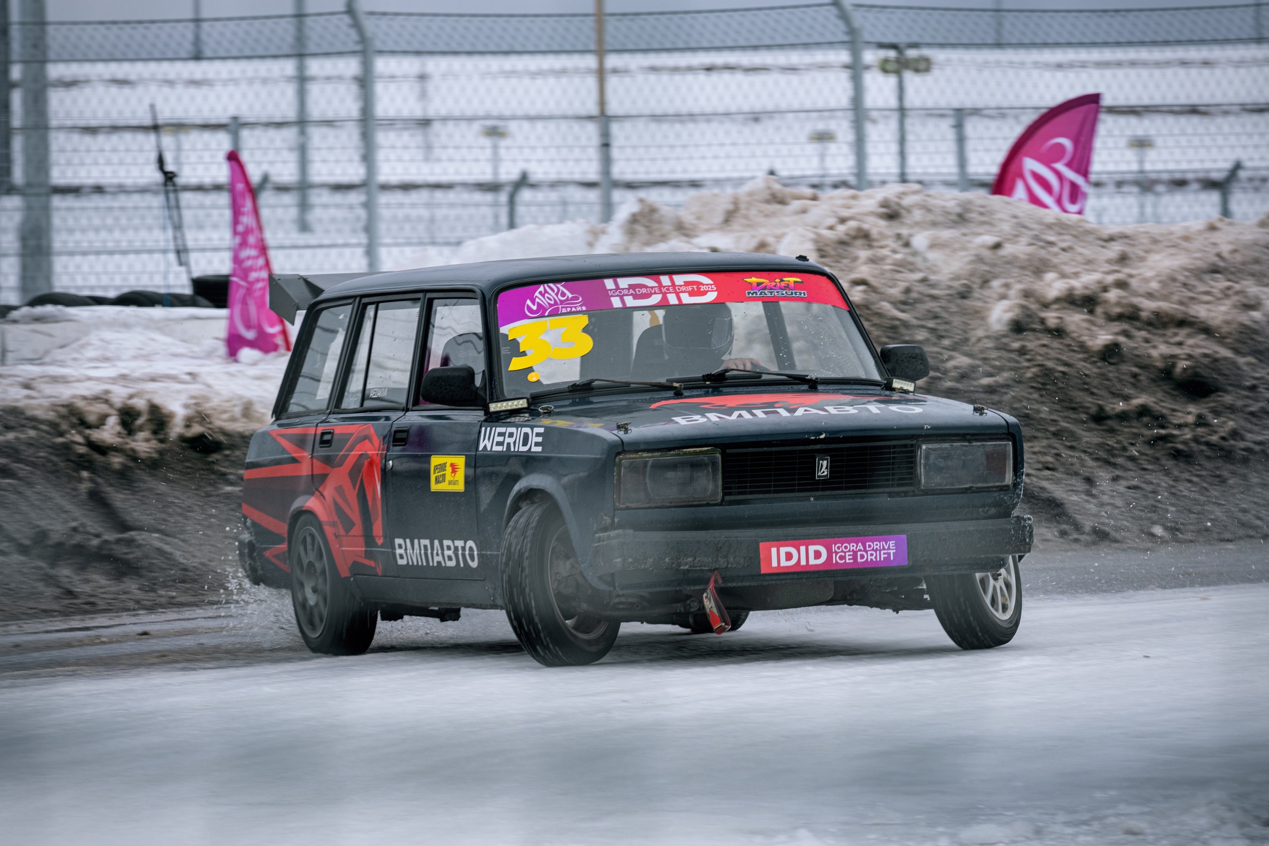 IDID 3 Этап 1.03.2025. Антон Незримый | Фотограф в Санкт-Петербурге