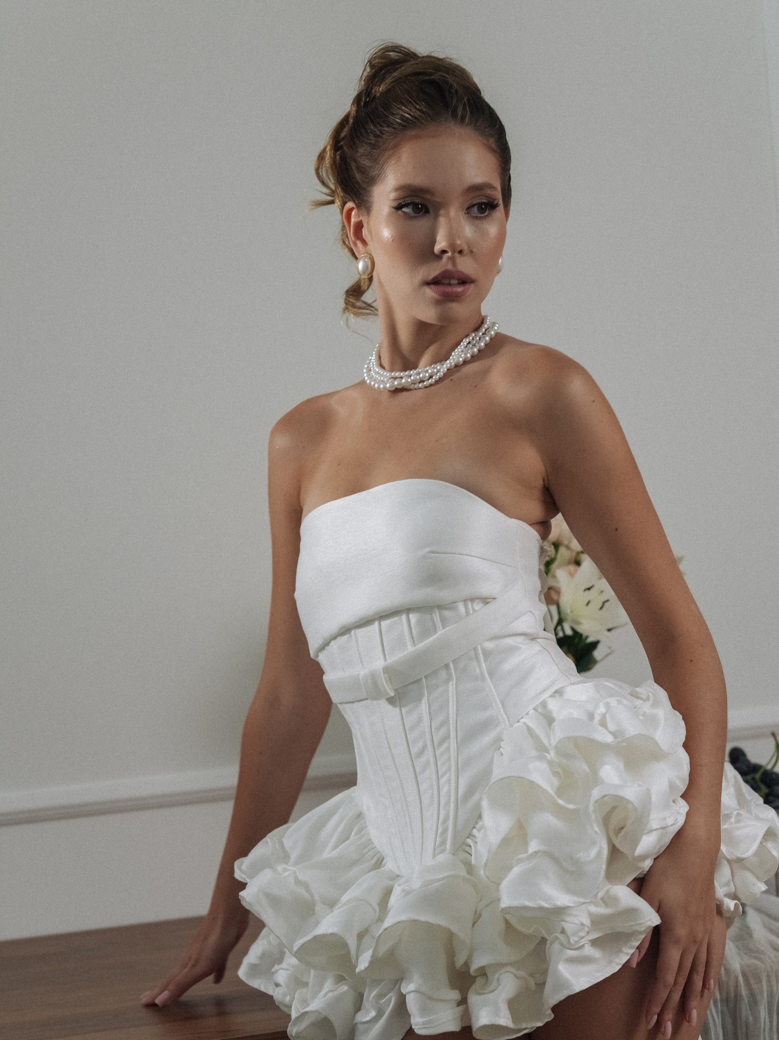 Паккет фото без ретуши