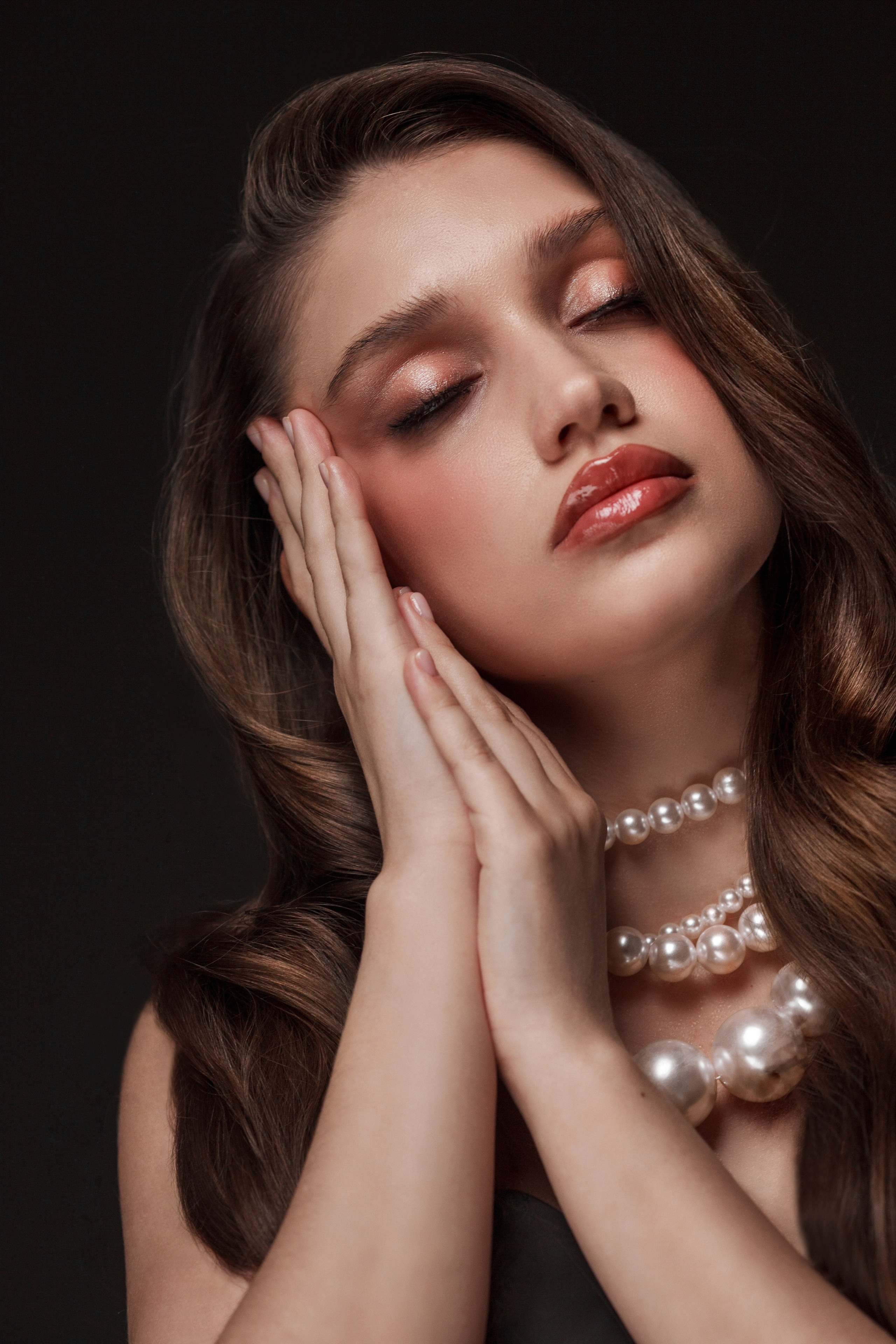 Индивидуальная женская фотосессия Ставрополь Пятигорск. Фотограф Ставрополь Пятигорск Елизавета Дарина