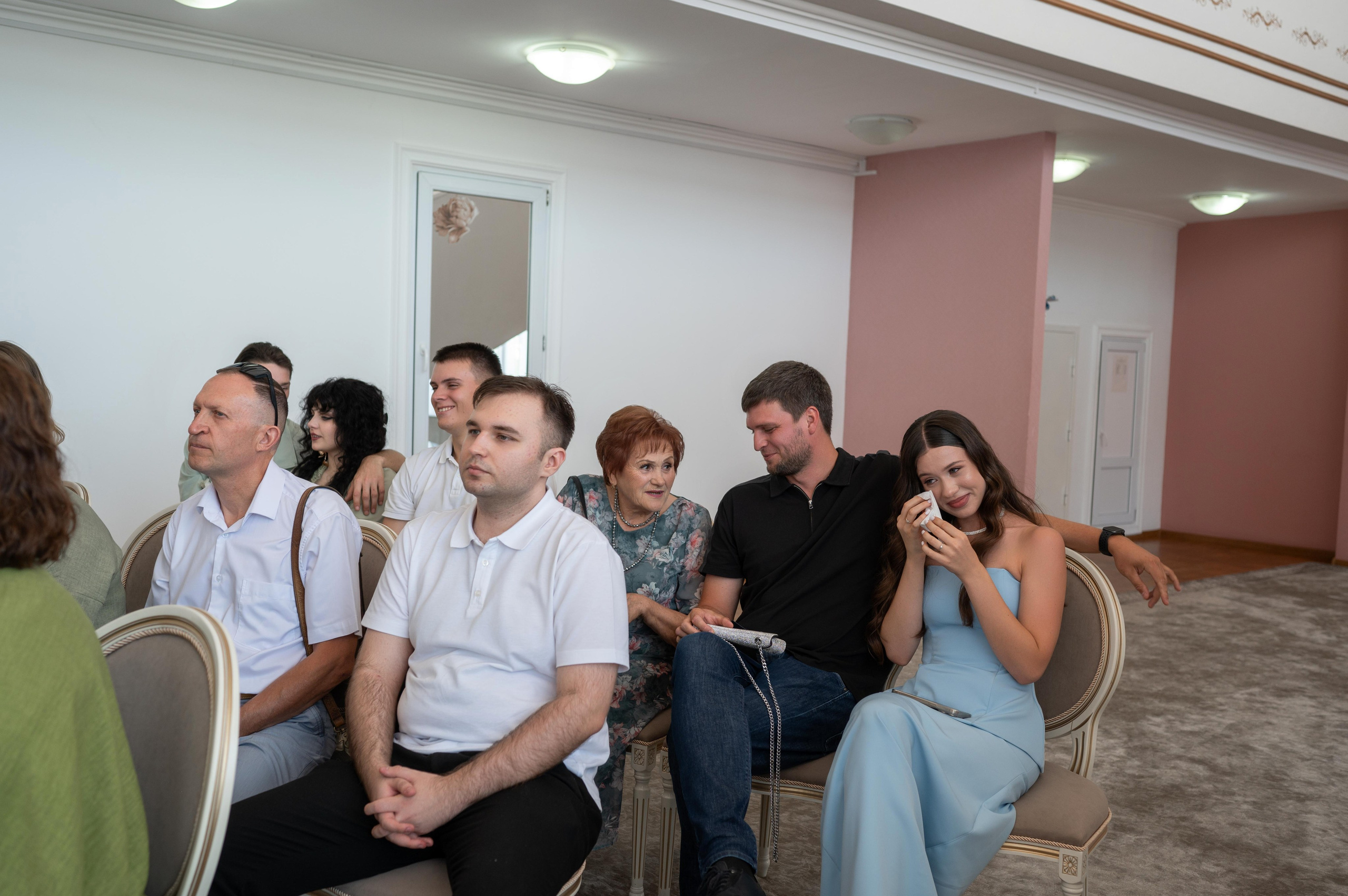 Владислав и Настасья. Свадебный, портретный, коммерческий, предметный фотограф в Ставрополе Иван Белашов