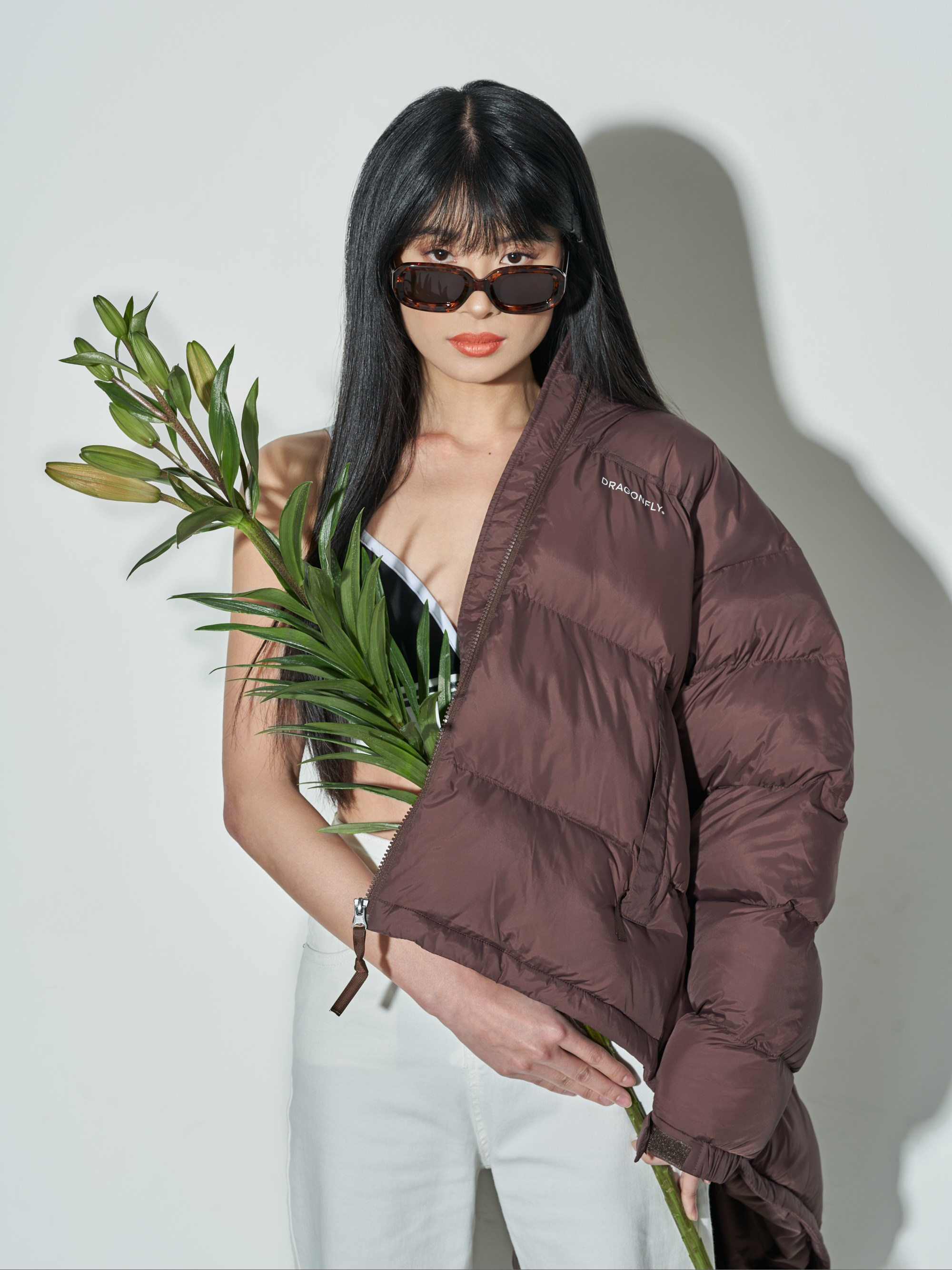 Dragonfly. Fashion Photographer in Milan