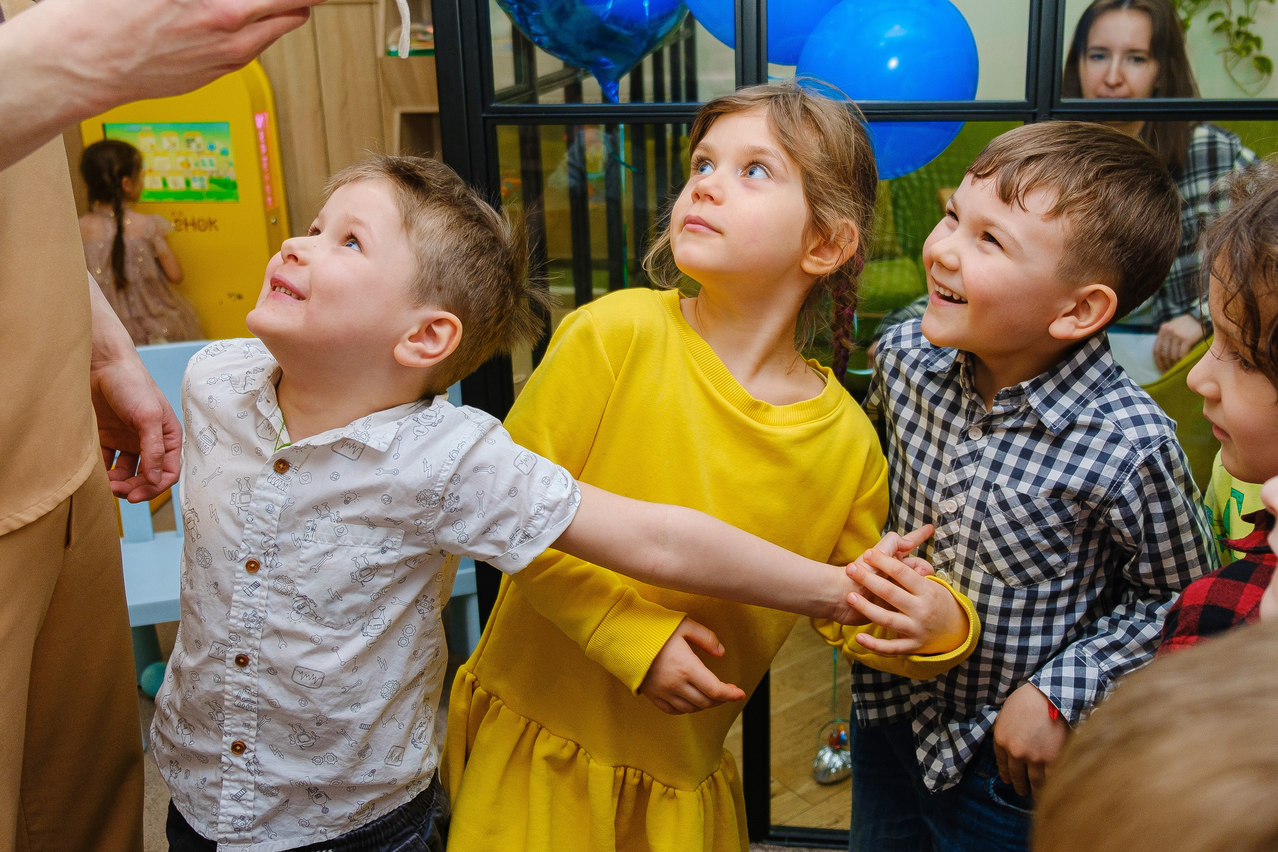 Бона капона, Пушкин. Фотограф Мария Хлебникова Санкт-Петербург Москва