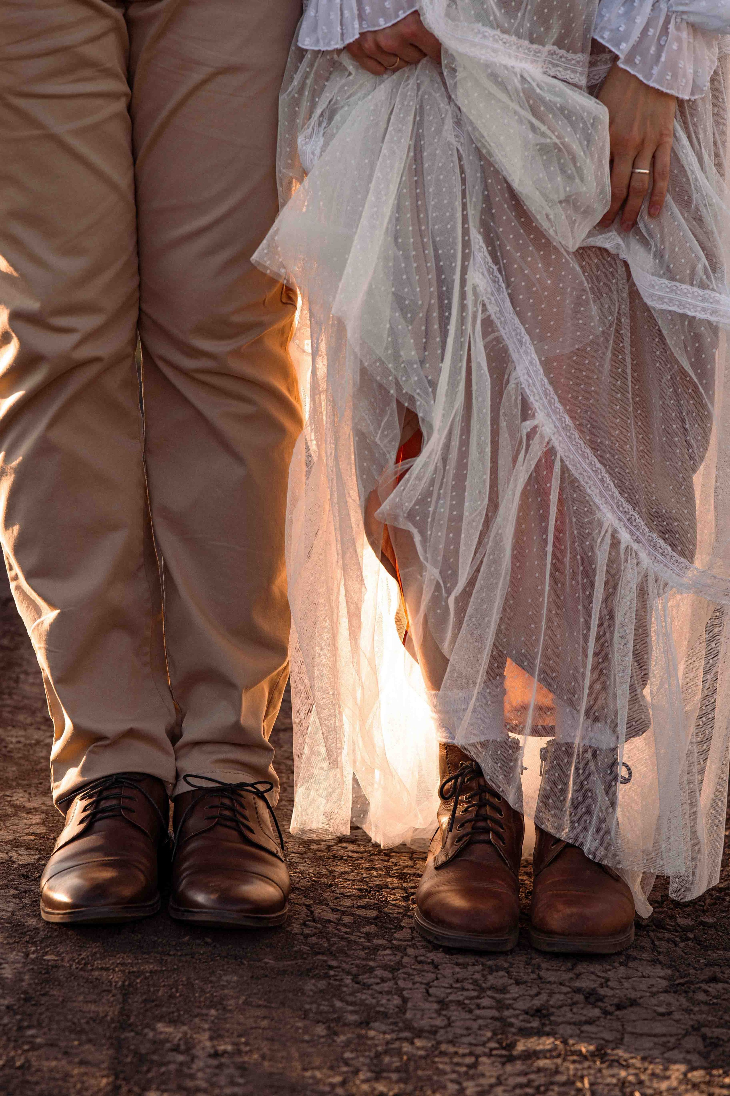 Поле. Фотограф Мария Зайчик