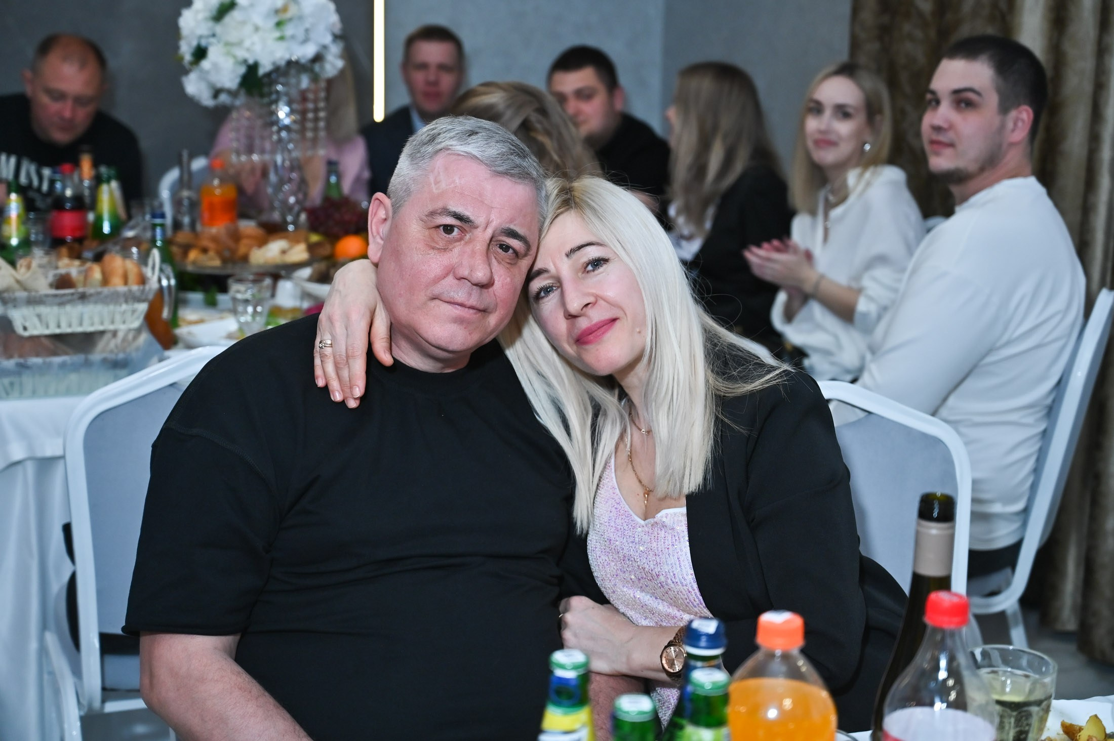 Ладо 30 лет. Репортажный и свадебный фотограф в Липецке Иван Первойкин