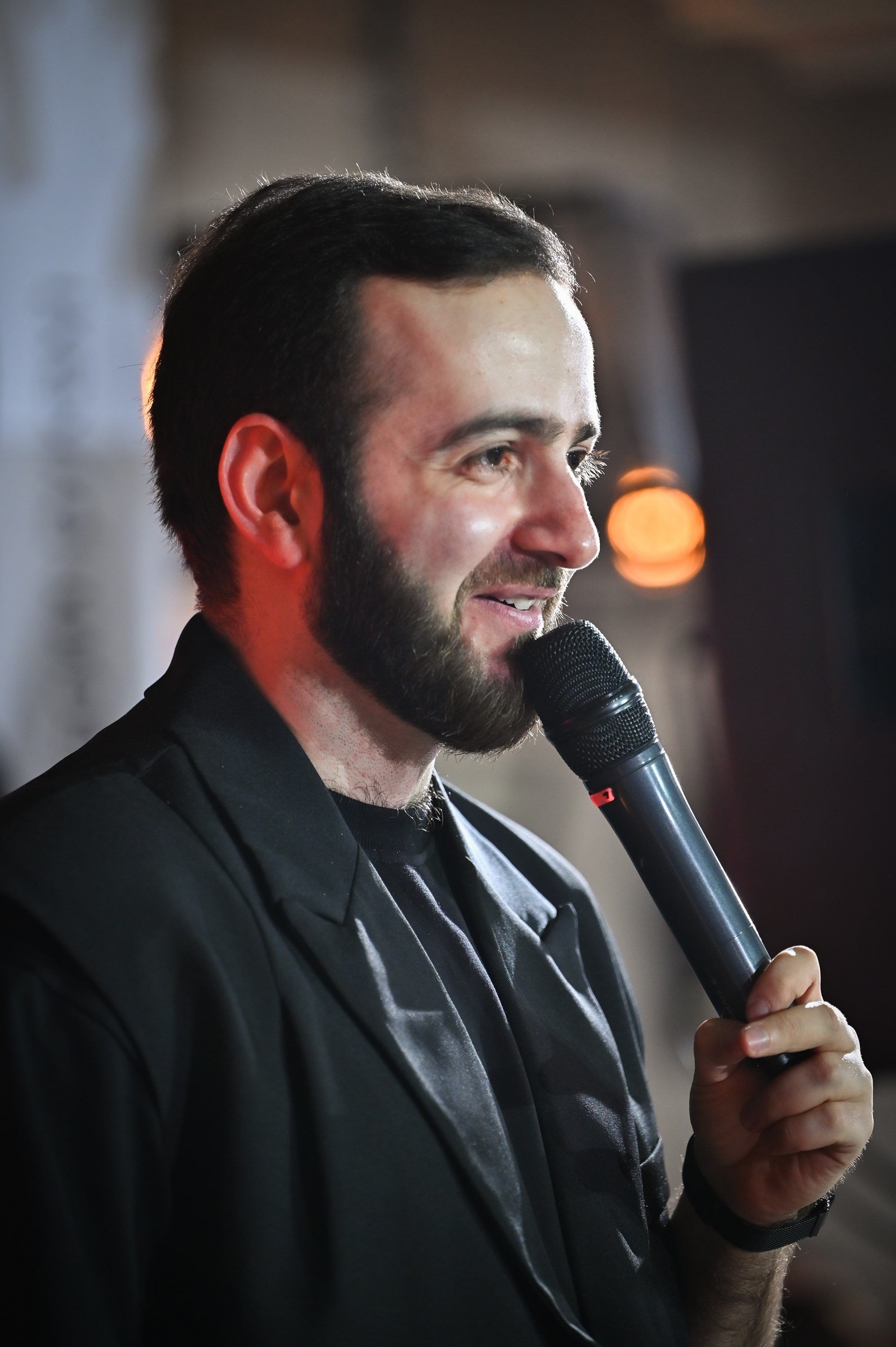 ФОТО. Репортажный и свадебный фотограф в Липецке Иван Первойкин