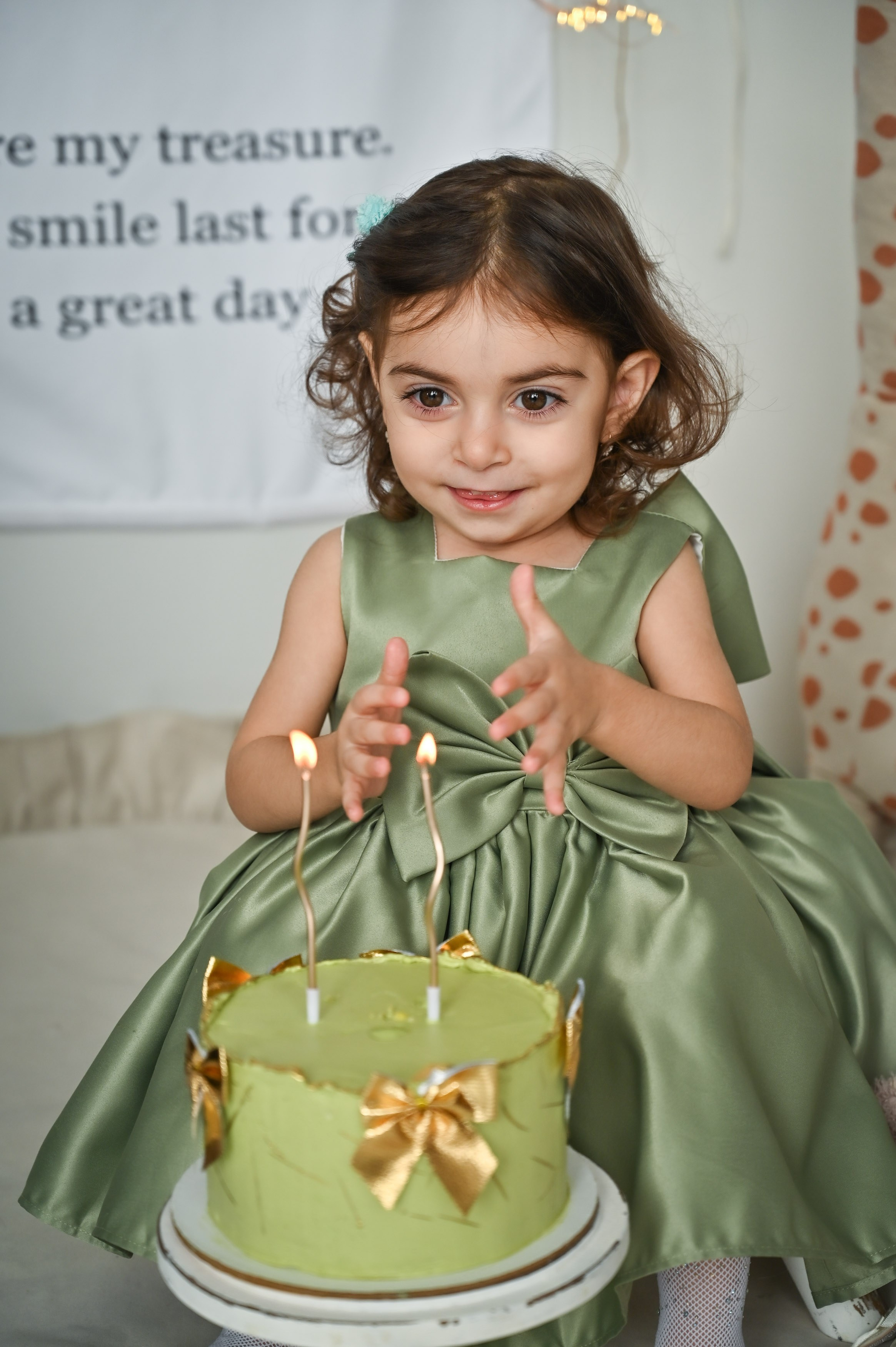 Седа 2 годика. Репортажный и свадебный фотограф в Липецке Иван Первойкин