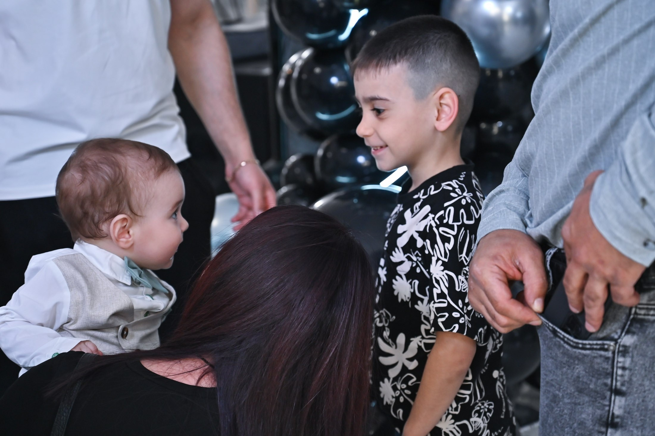 Ладо 30 лет. Репортажный и свадебный фотограф в Липецке Иван Первойкин