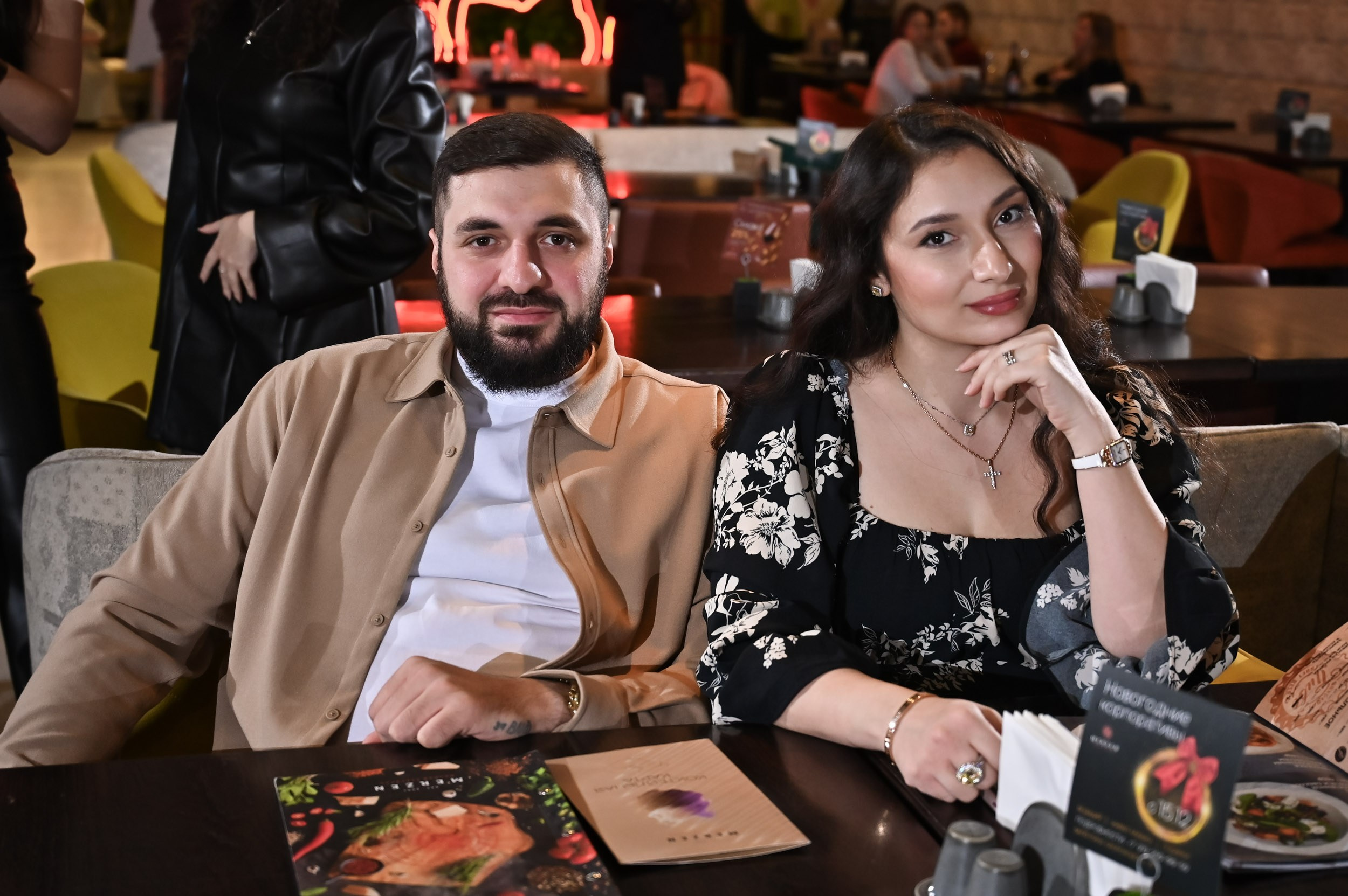 MERCEN. Репортажный и свадебный фотограф в Липецке Иван Первойкин