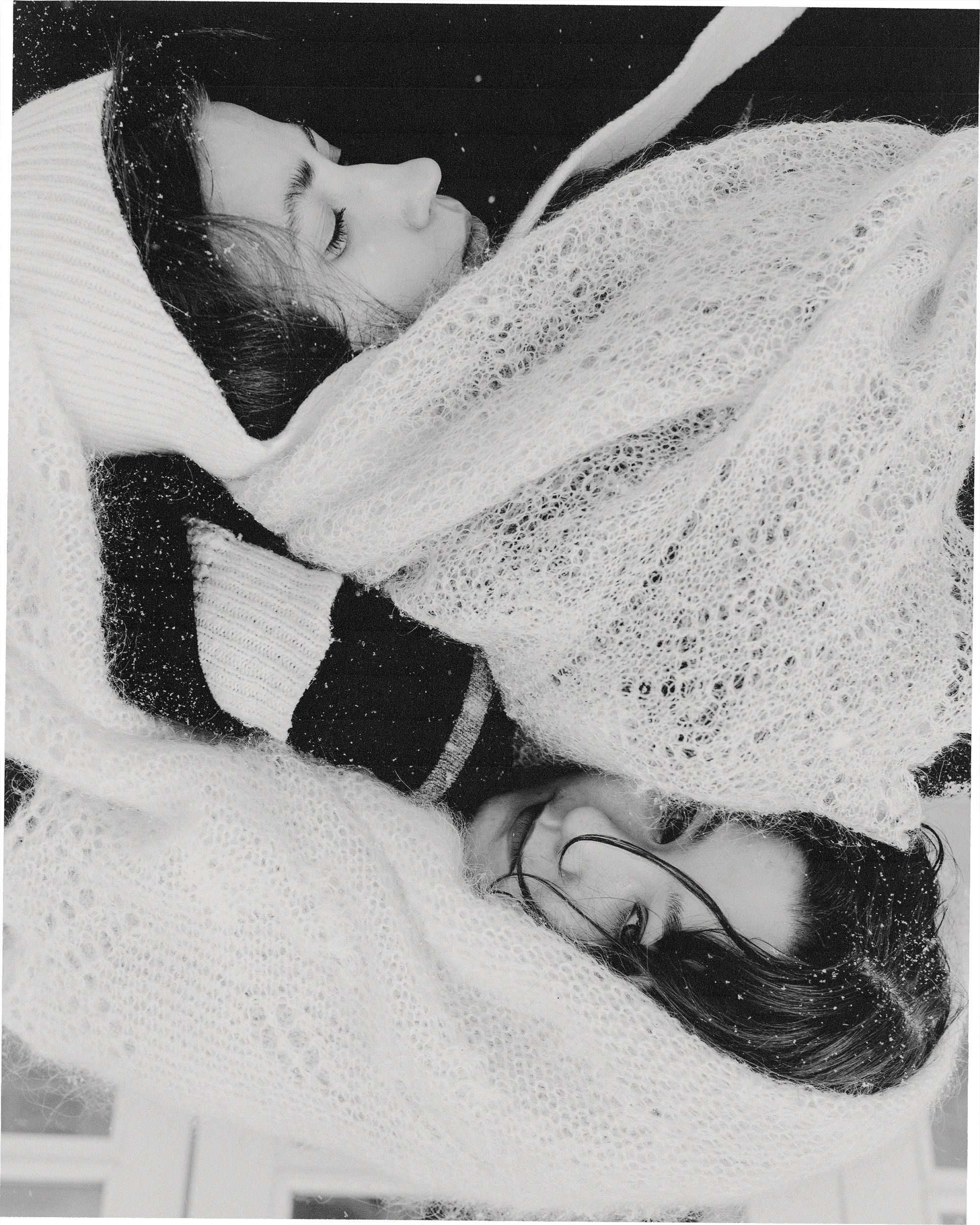 Девчата. Александра Мельник I Фотограф Москва