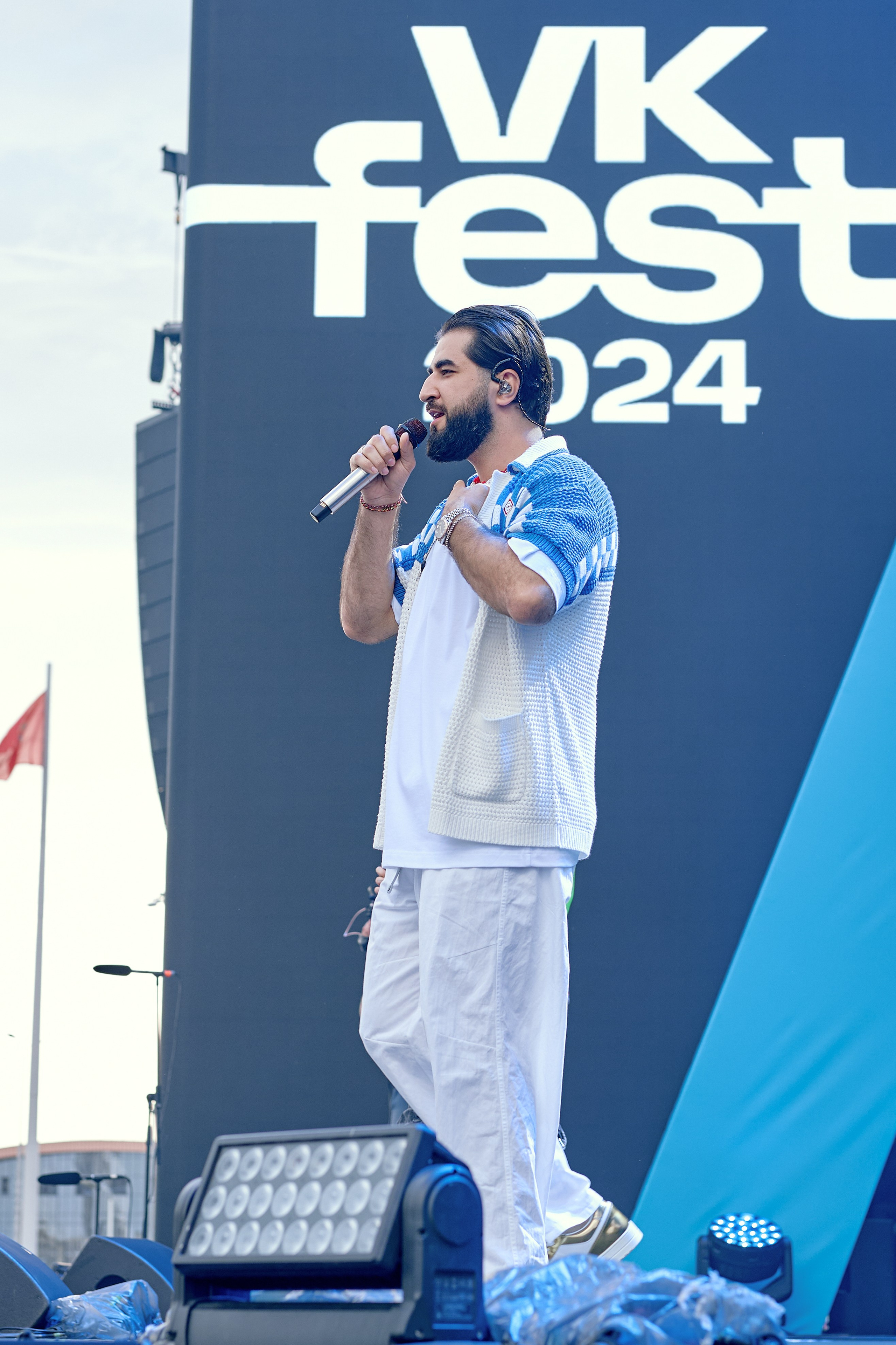 вк фест 2024