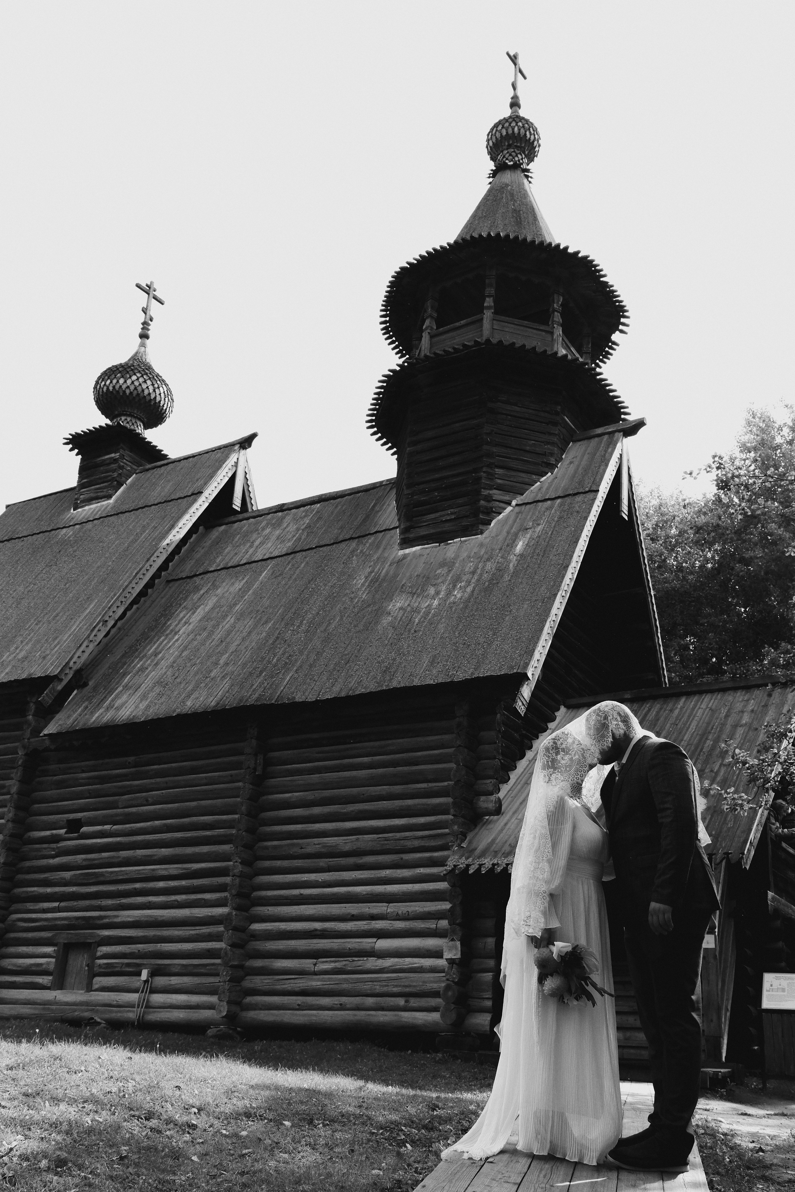 Свадьба в русском стиле в Костроме. ФОТОГРАФ ssbelova