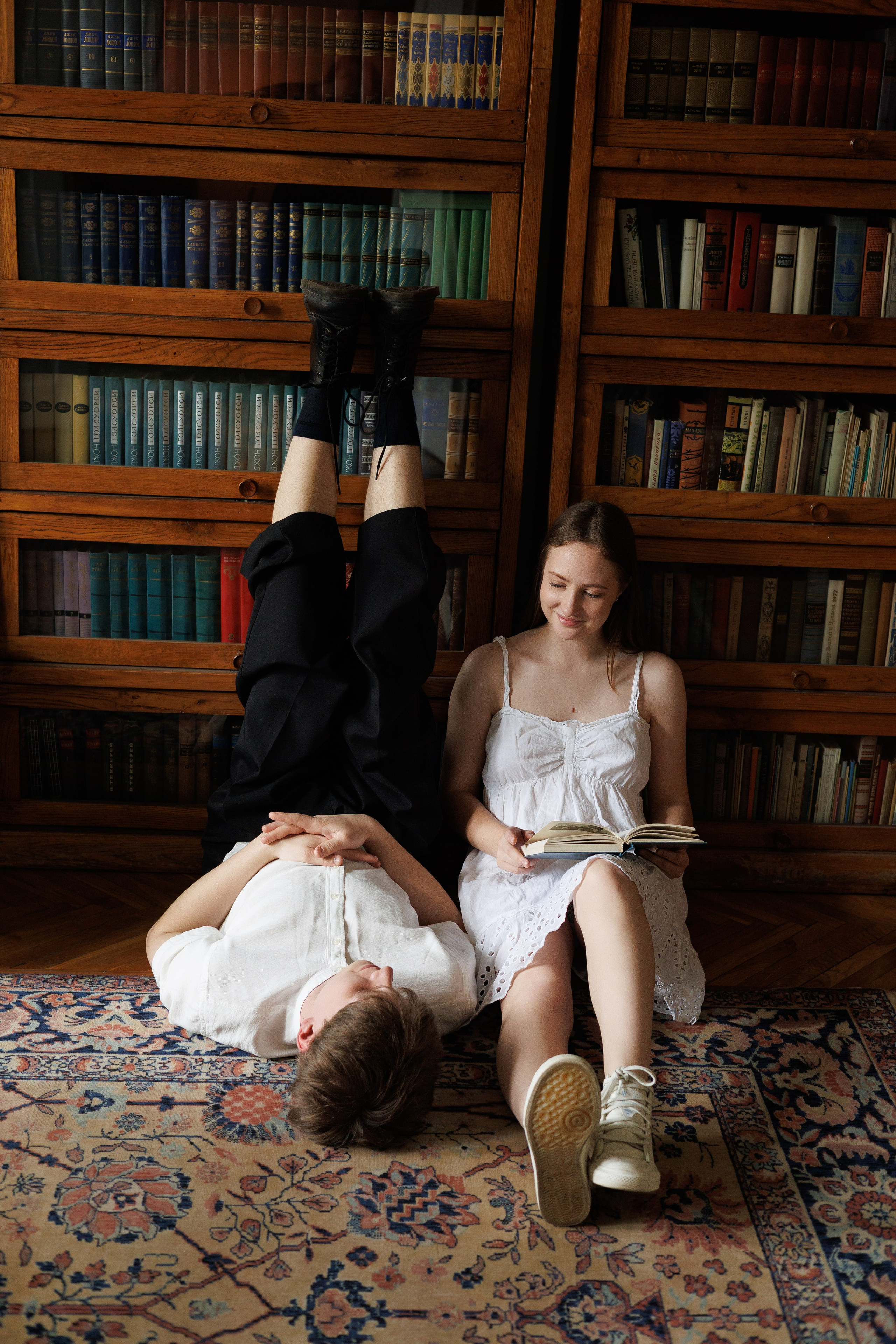 Парные фотосессии. Фотограф Минск