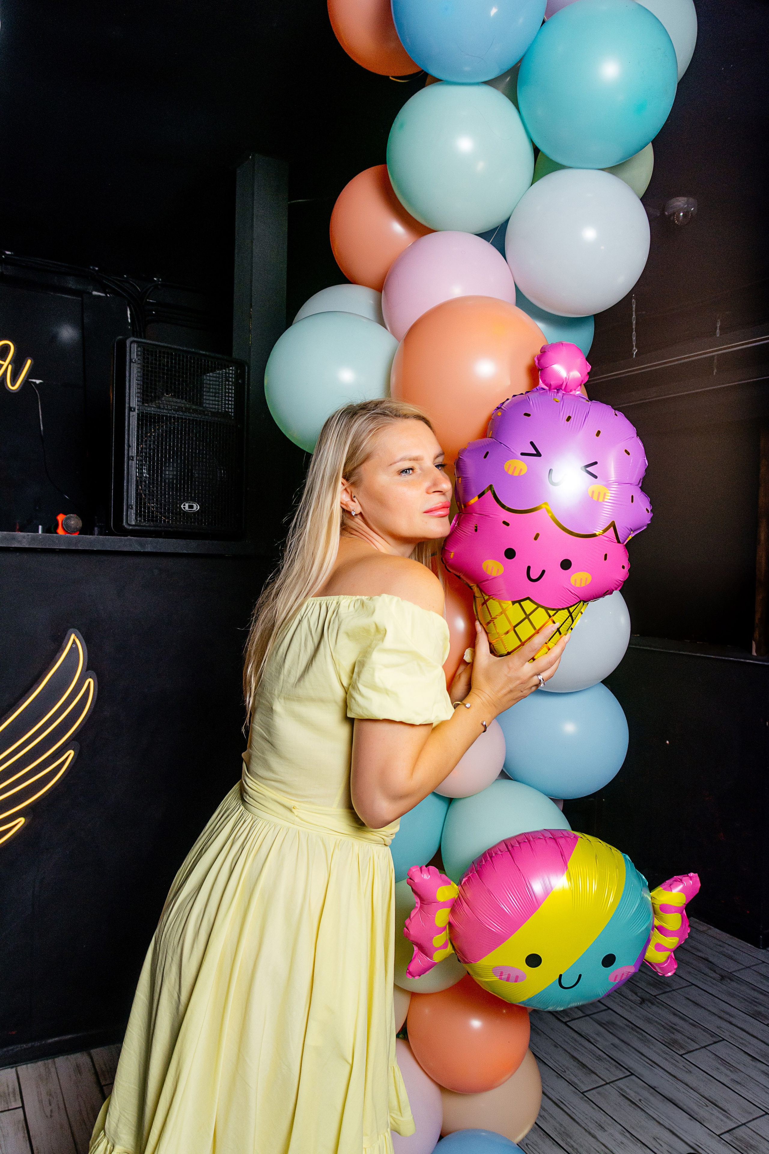 Репортажная съемка Анапа