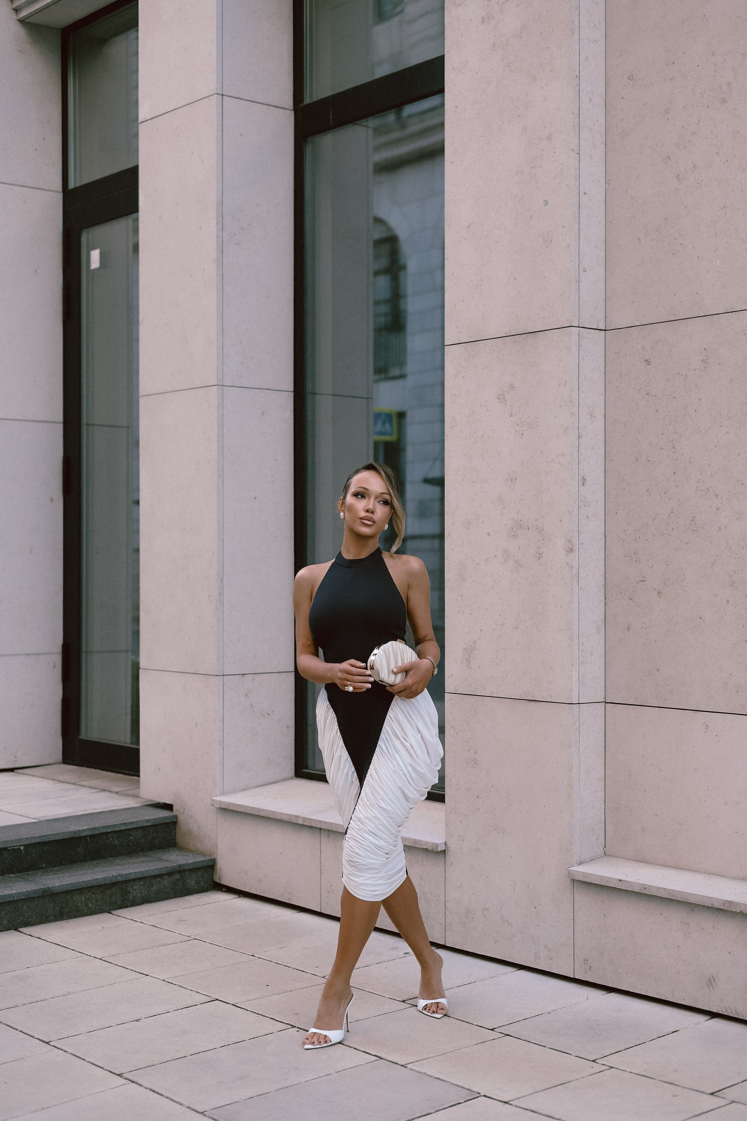 Kate. Фотограф Popova Polina