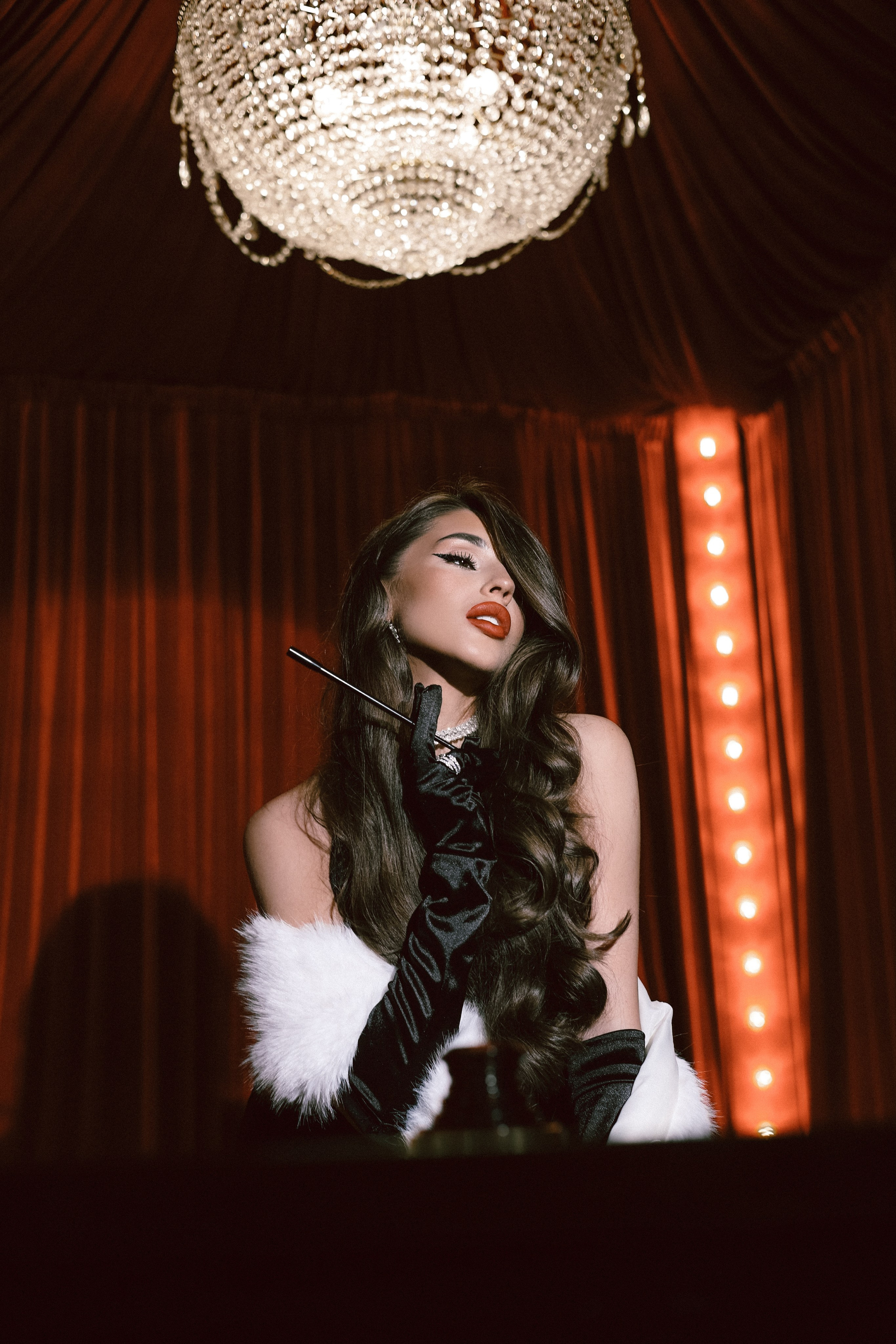 Zina. Фотограф Popova Polina