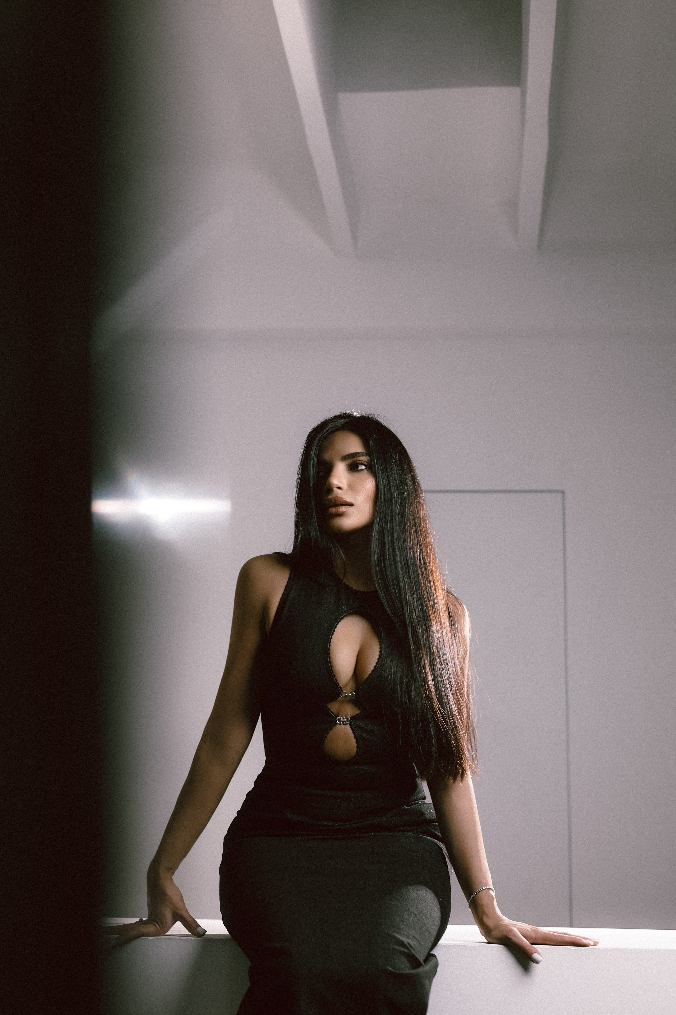 Ramilya. Фотограф Popova Polina