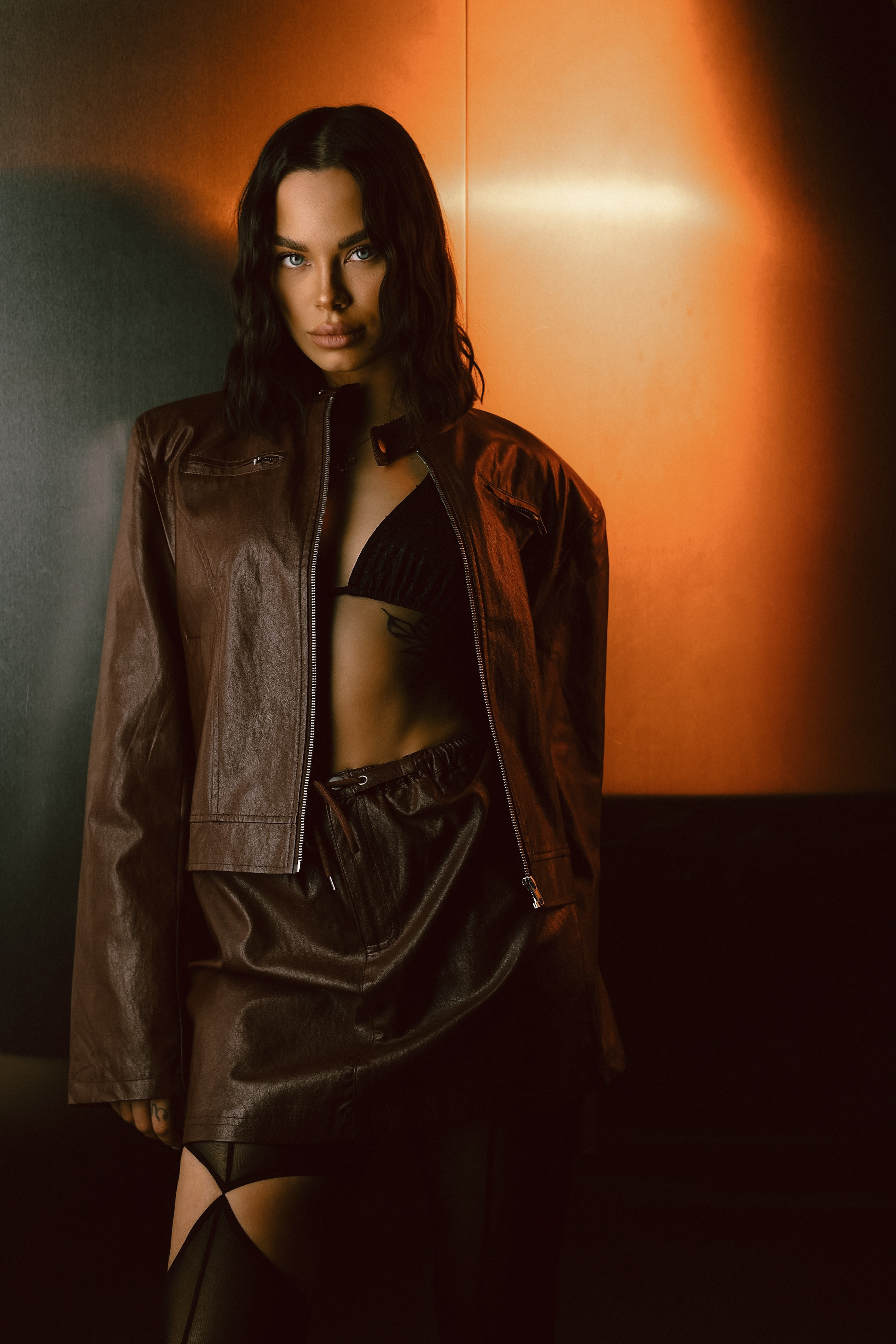 Саша. Фотограф Popova Polina