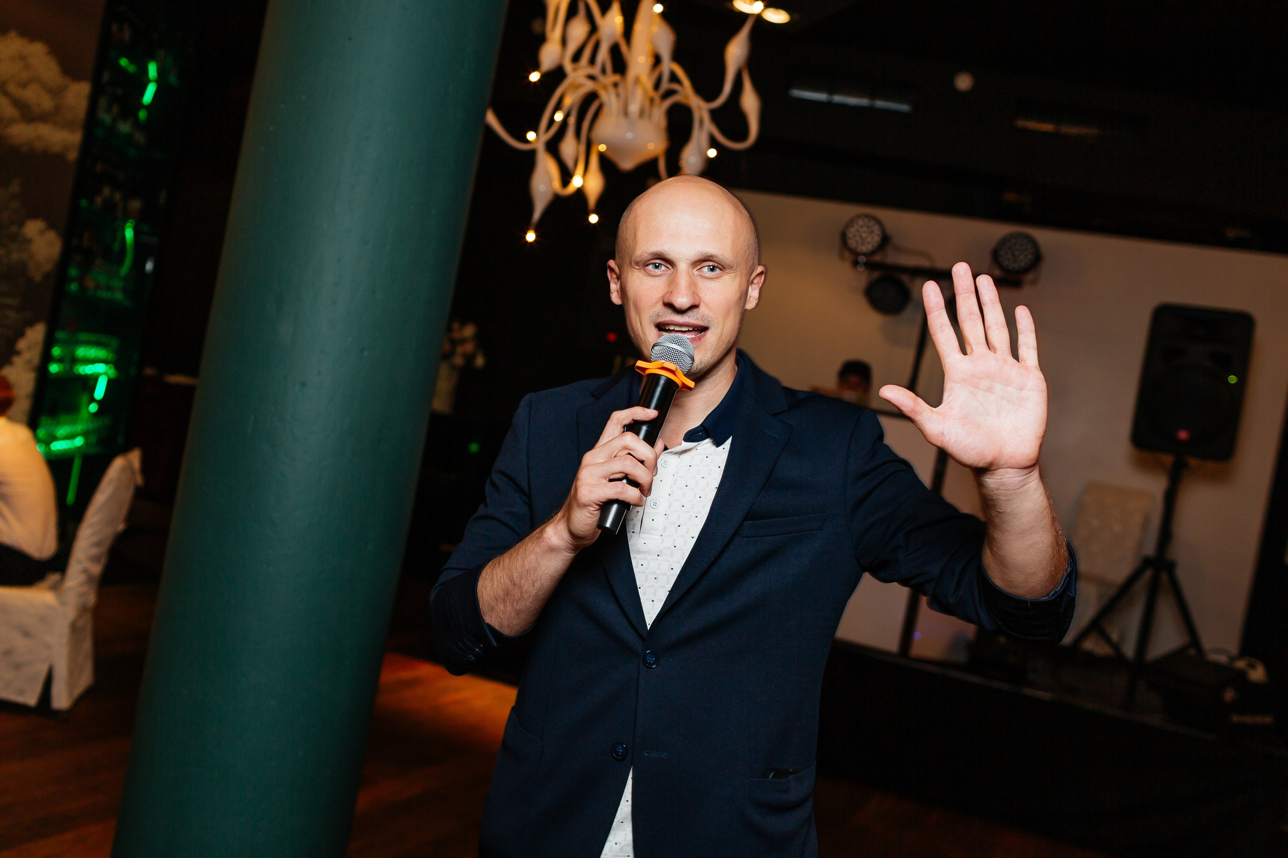 Выпускной. Krylovaphoto