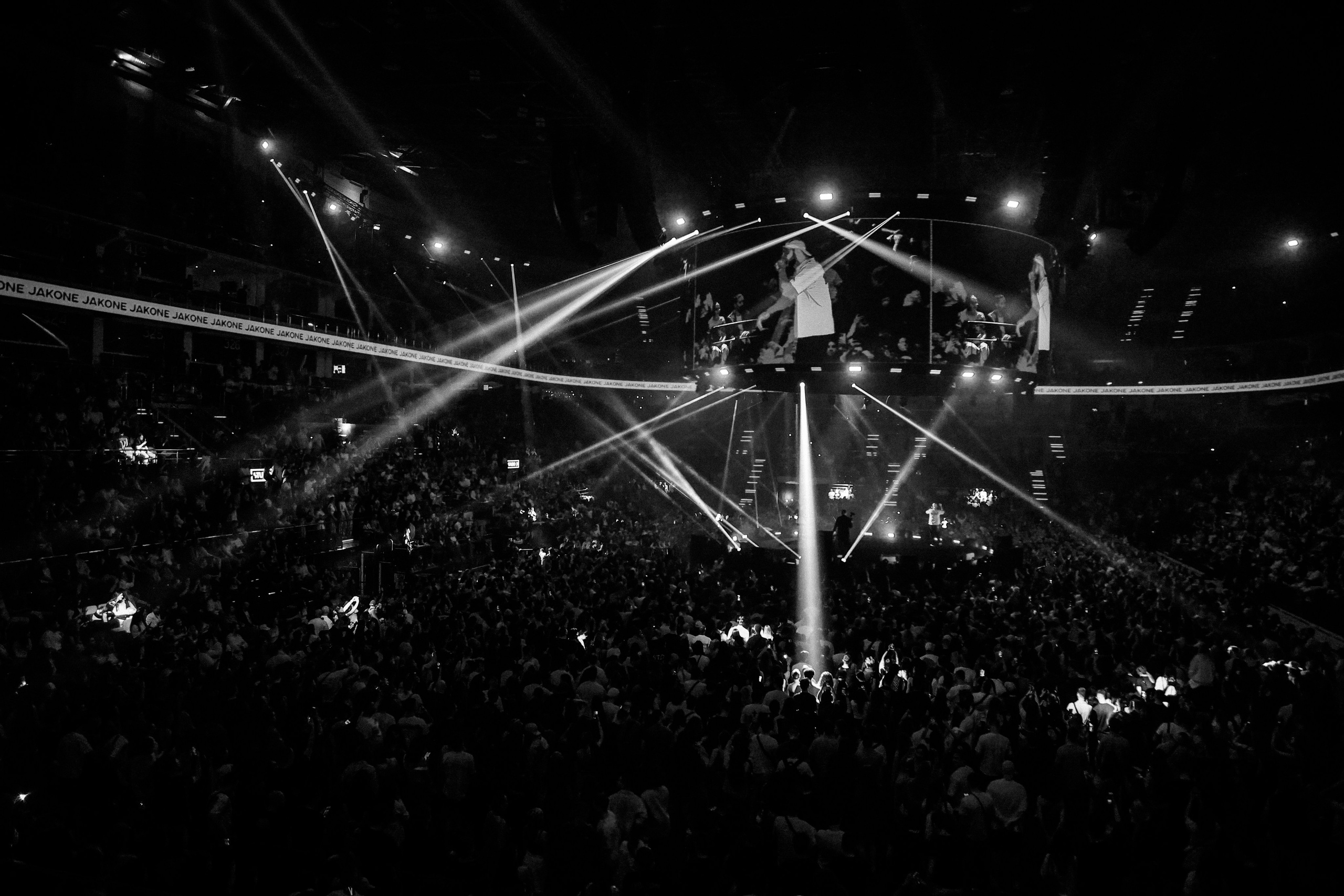 TYGA IN MOSCOW @ЦСКА АРЕНА