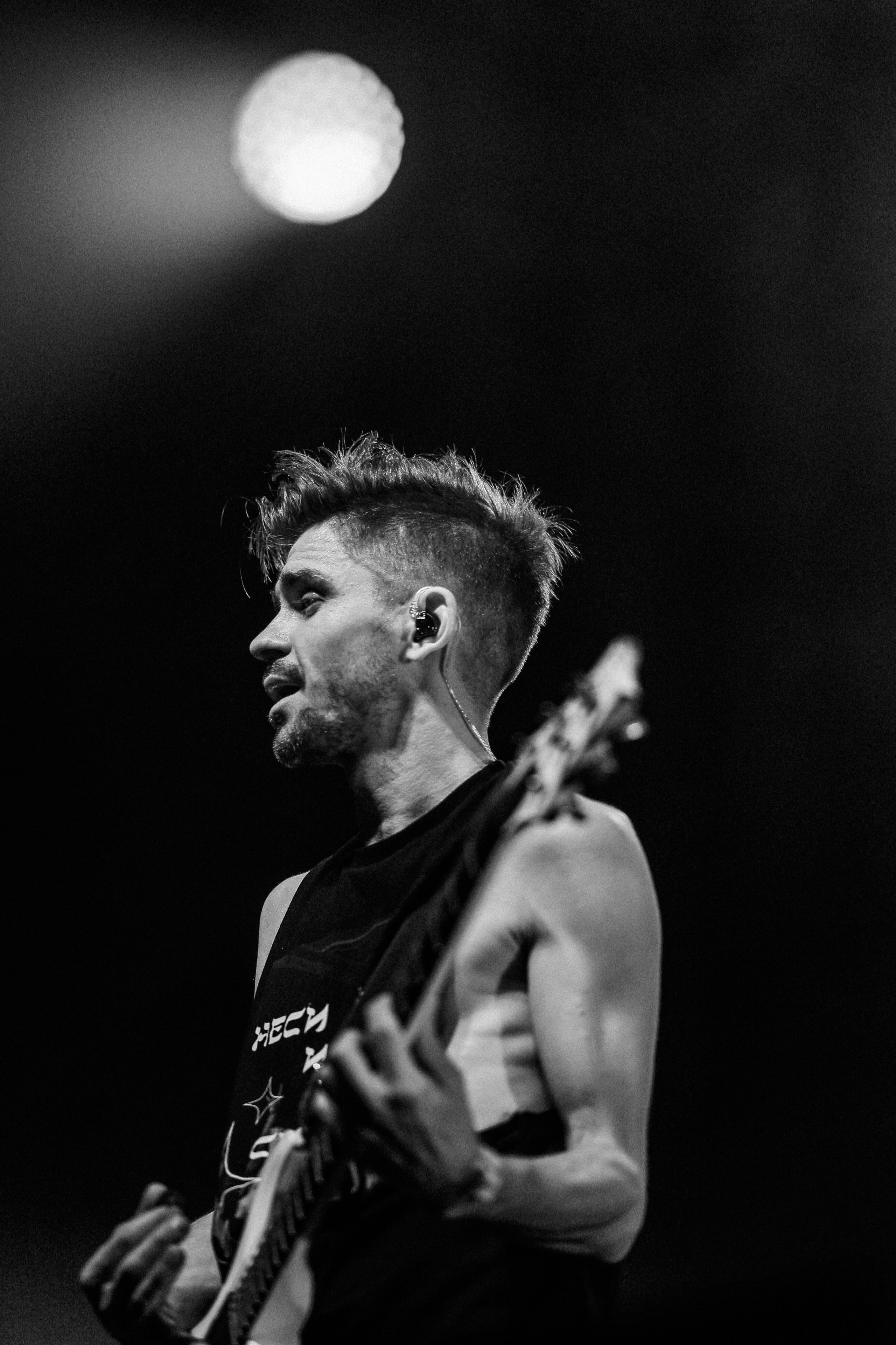 ТИМА БЕЛОРУССКИХ @VK STADIUM