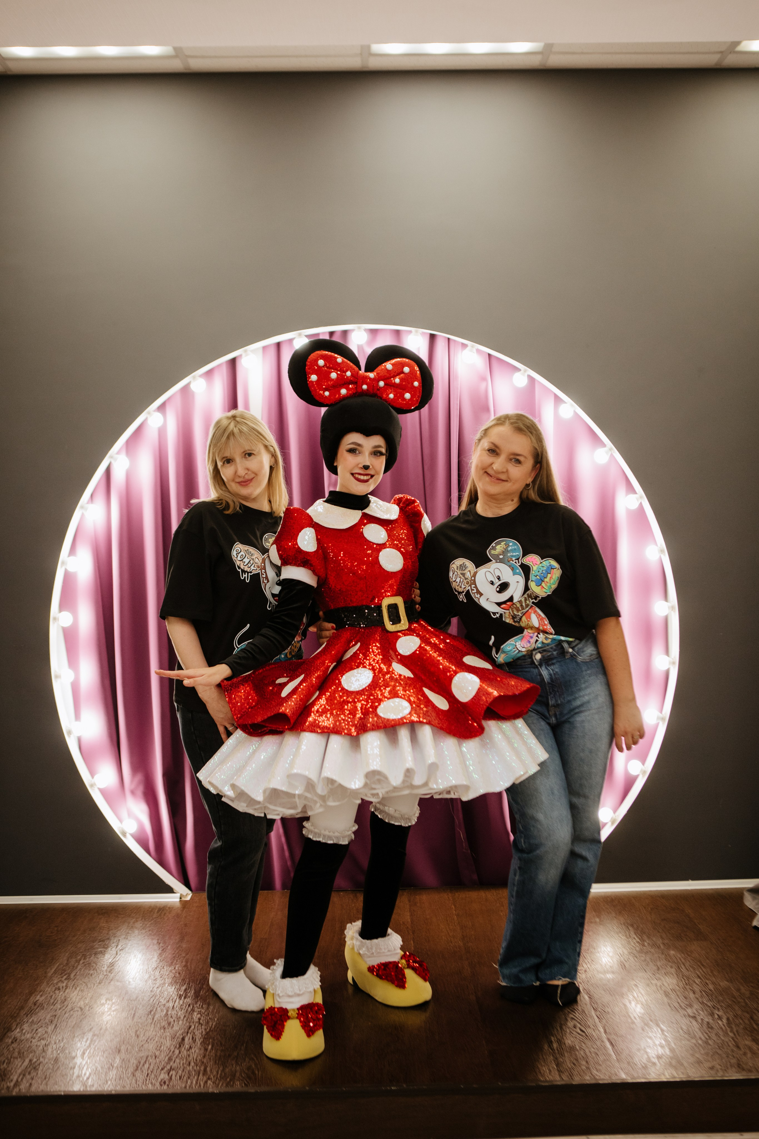 Mickey's Birthday Party!. Фотограф в Волгограде и Москве | Анастасия Лаврова