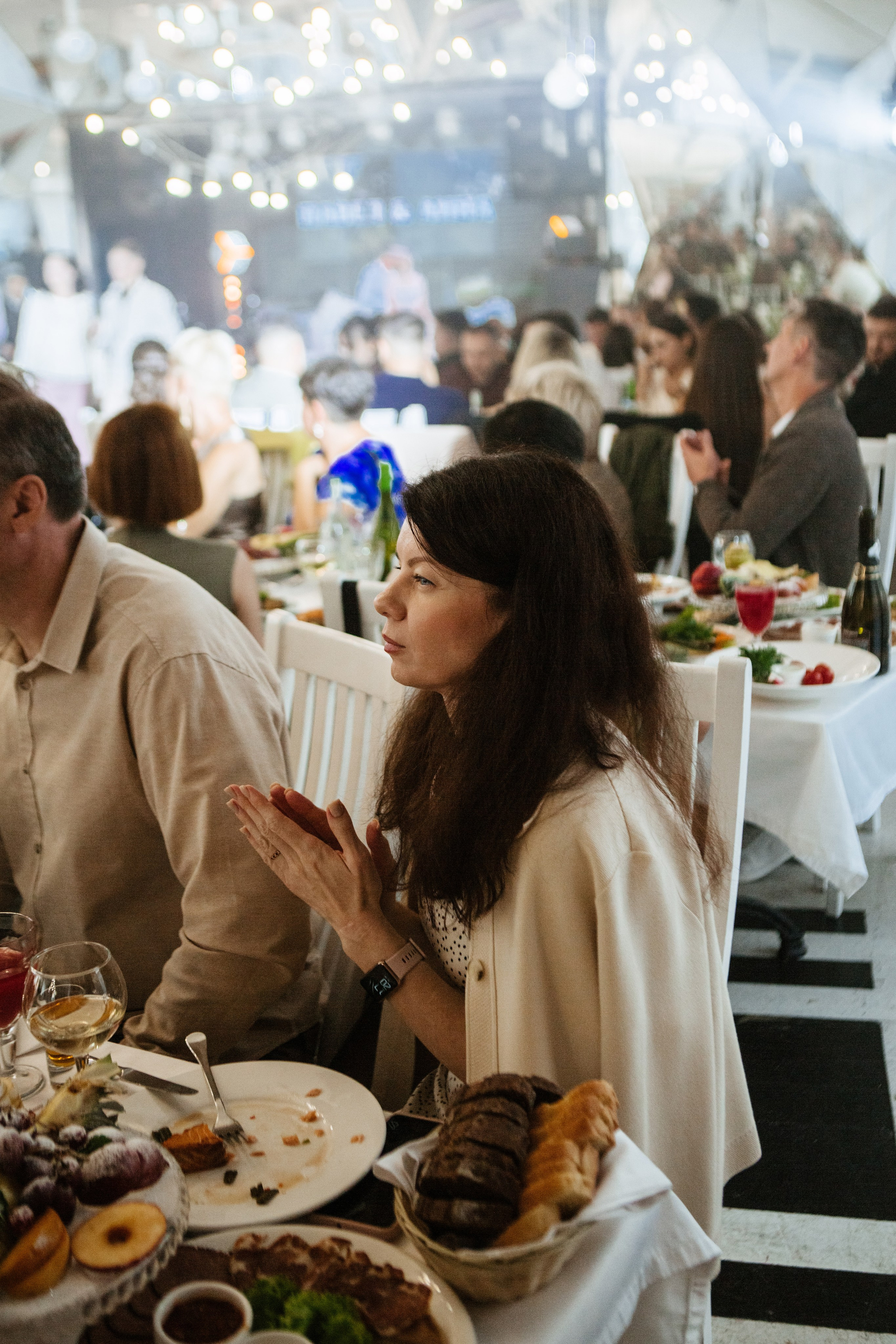 Павел и Анна. Фотограф в Волгограде и Москве | Анастасия Лаврова