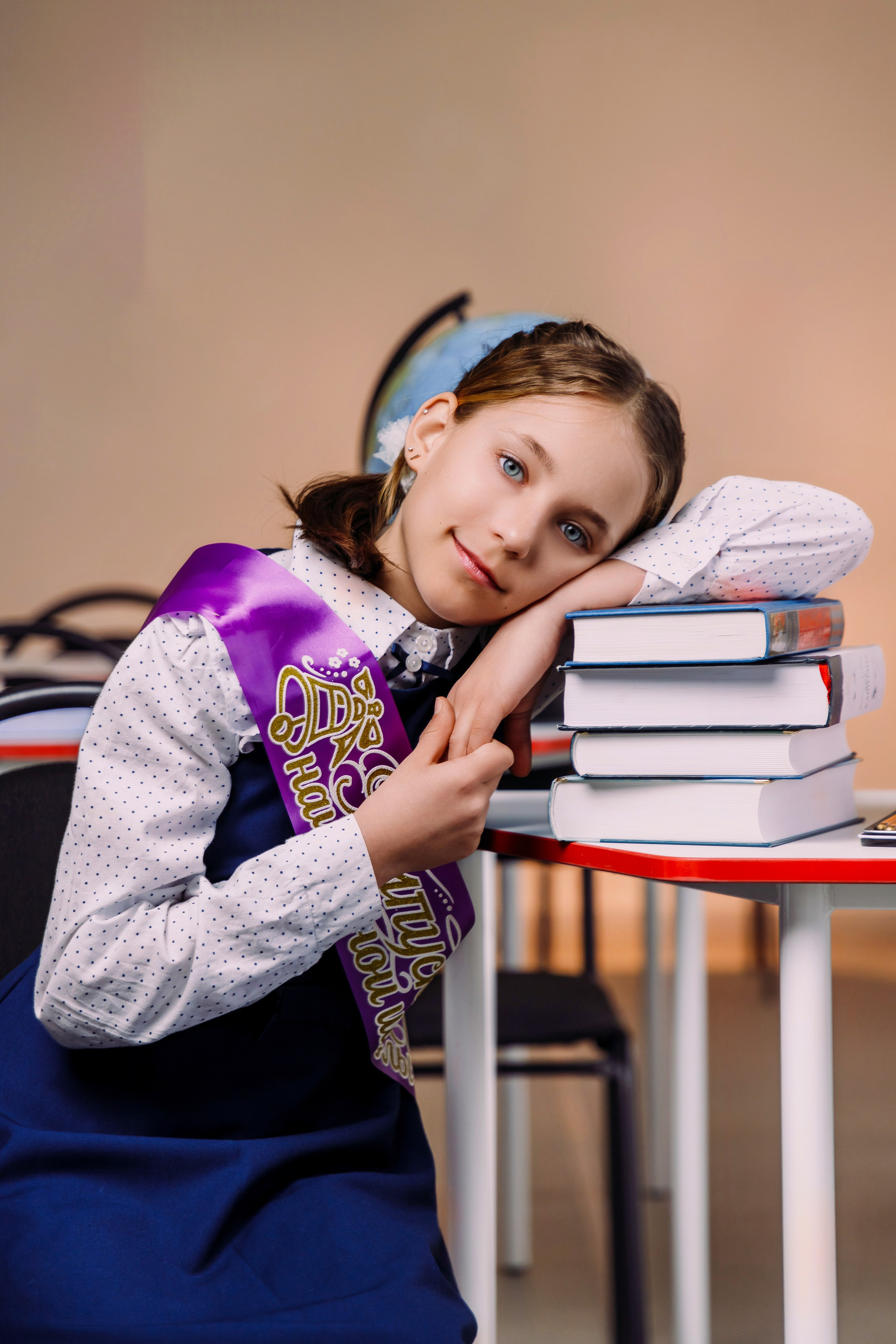 Наши фото. Твой выпускной альбом в Крыму